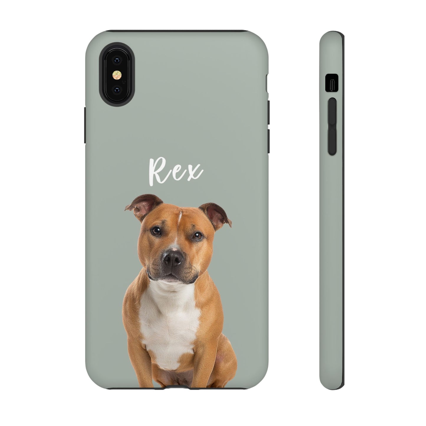 Custom Pet Phone Case