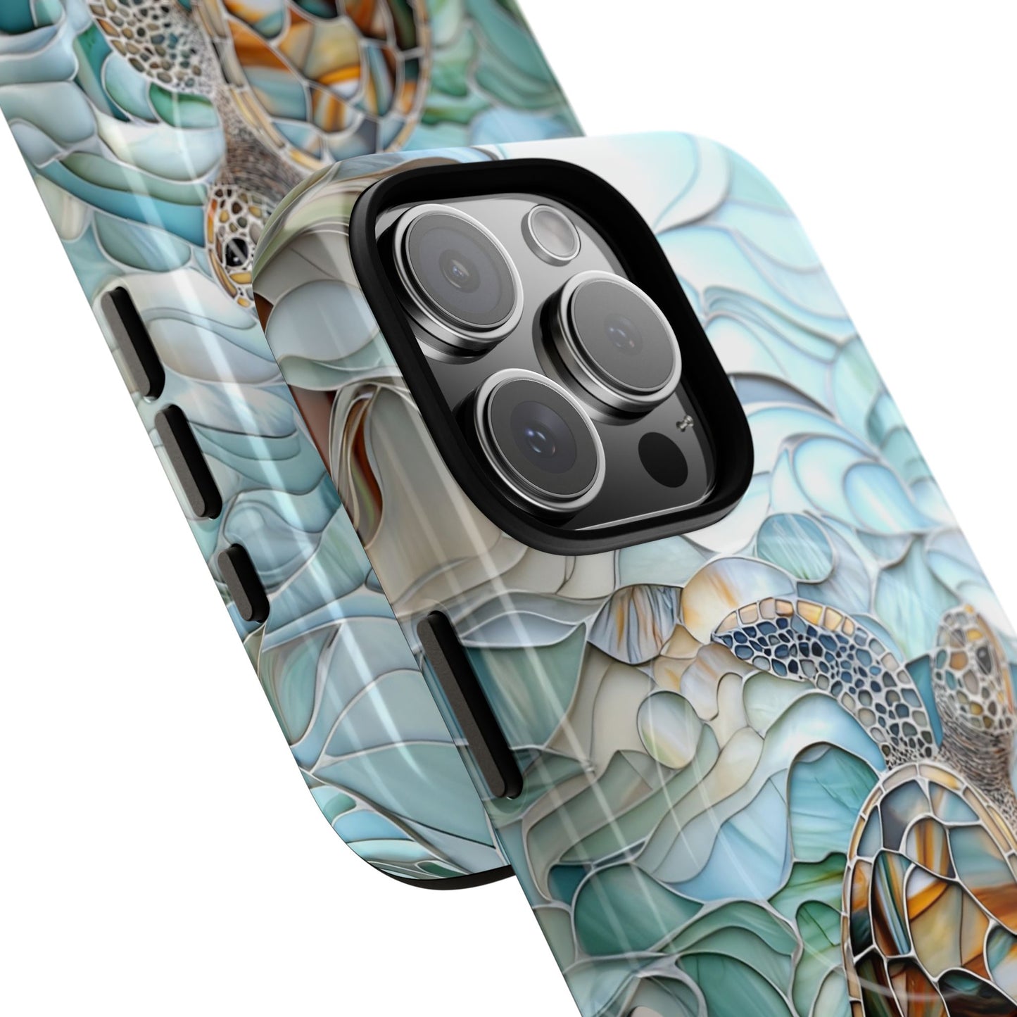 Turtle Tides - MagSafe