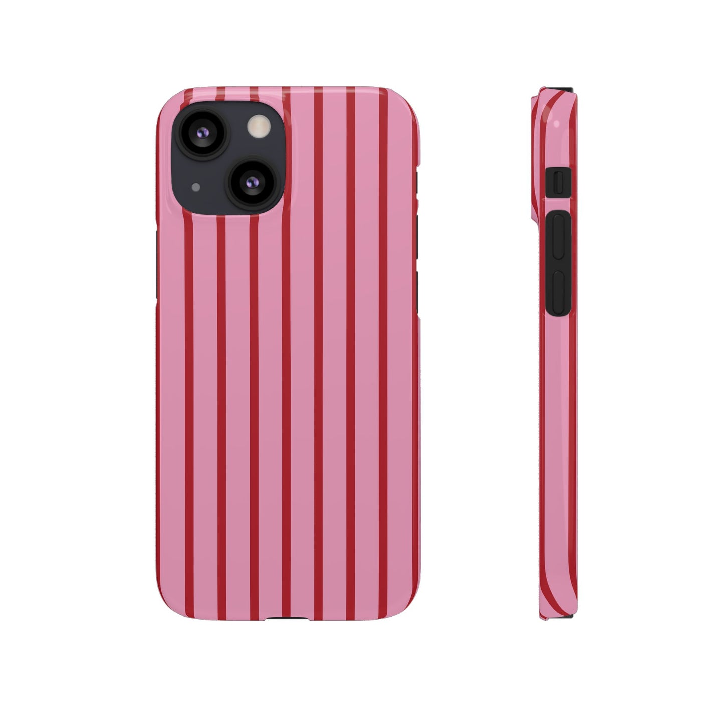 Strawberry Kisses - Snap Case