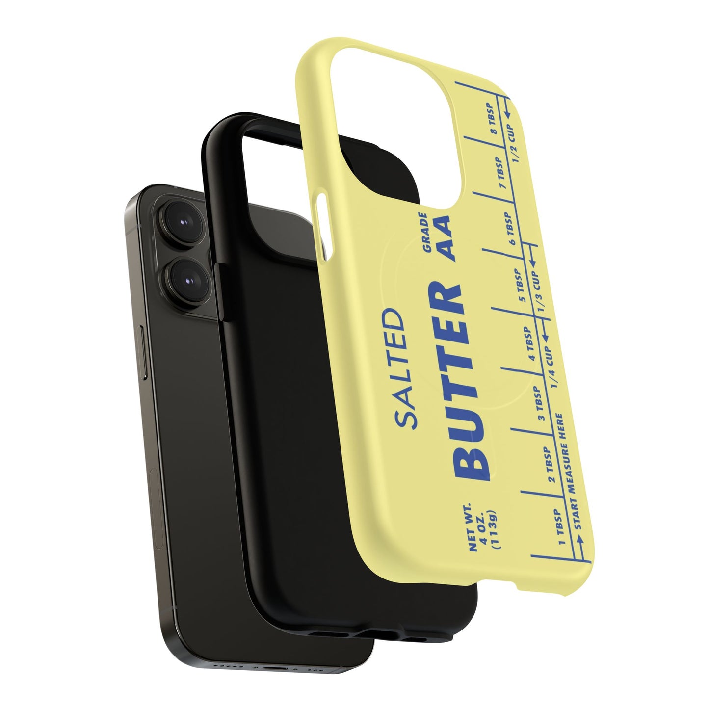 Salted Butter - MagSafe