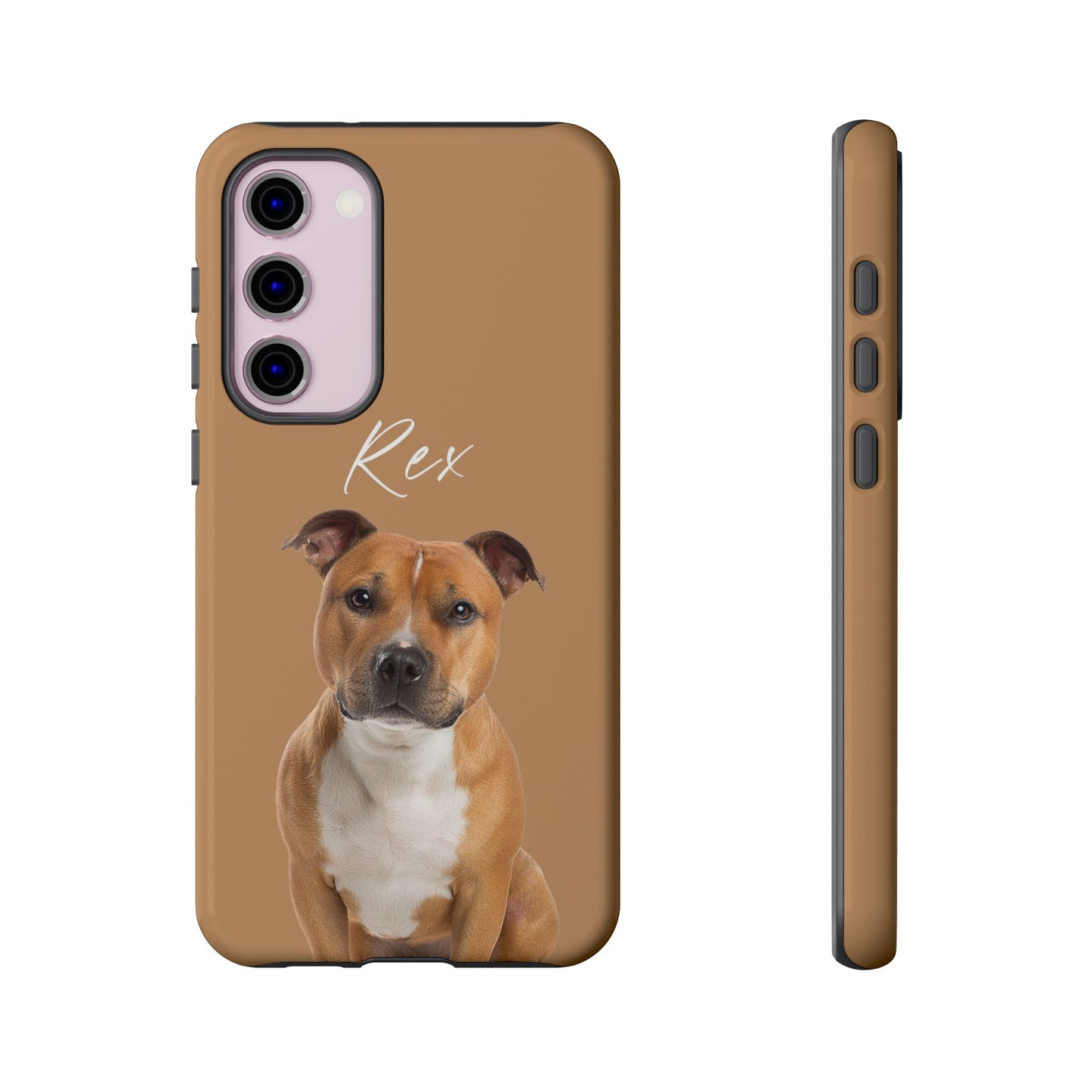 Custom Pet Phone Case