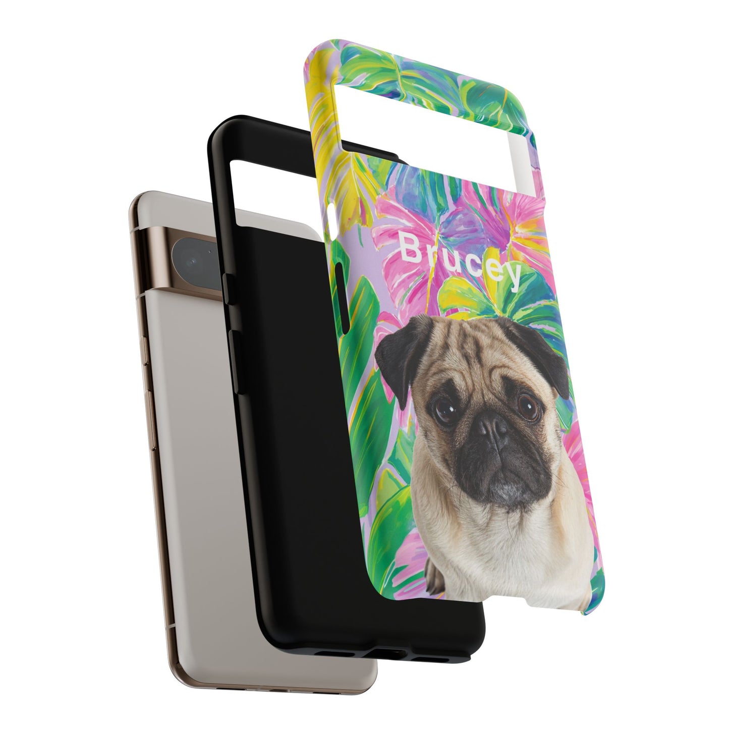 Custom Pet Phone Case