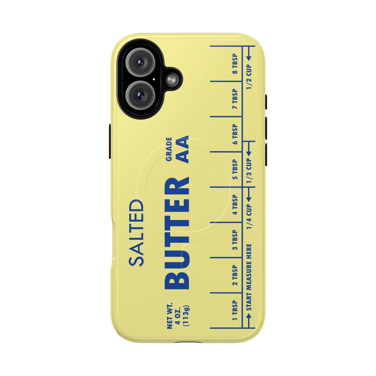 Salted Butter - MagSafe
