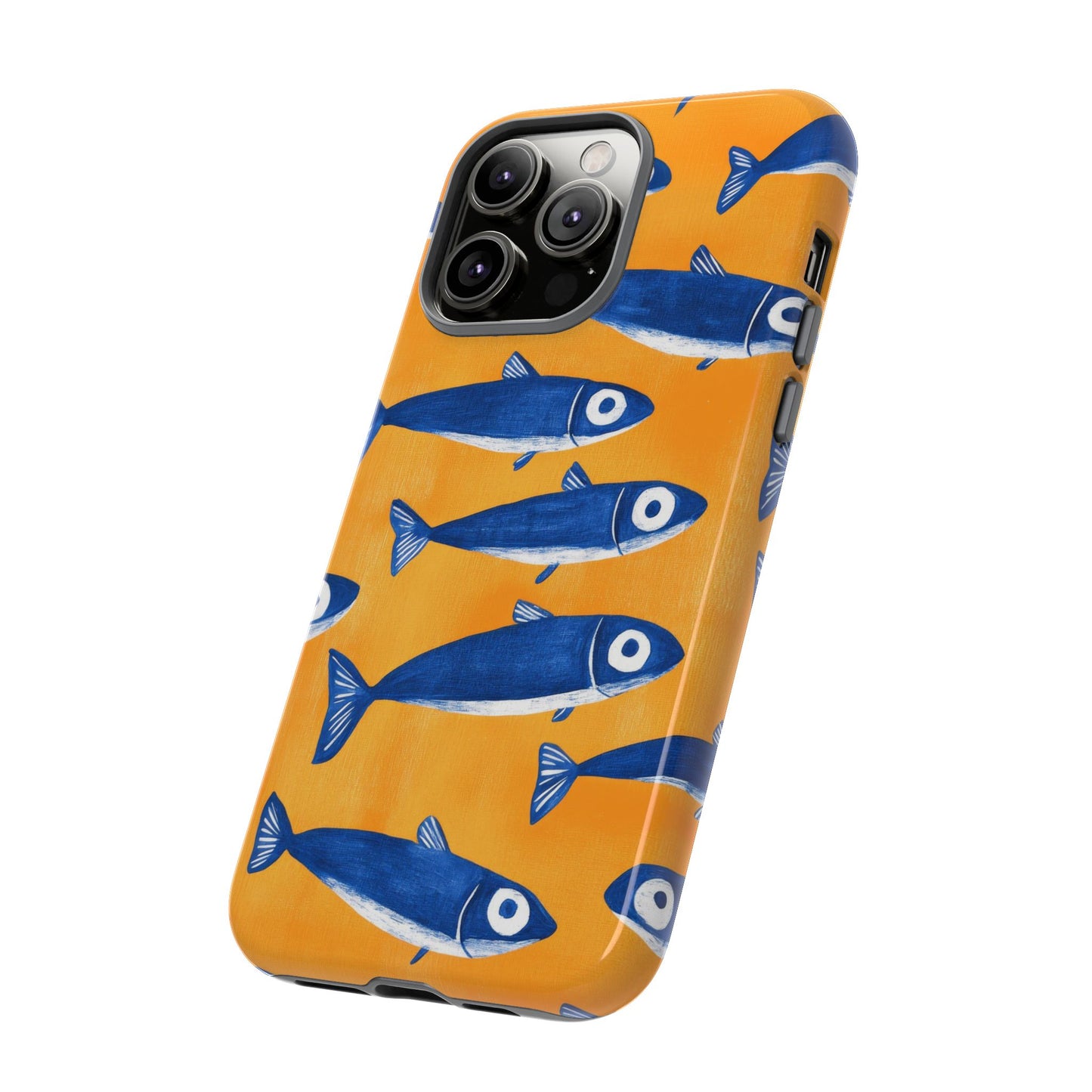 Go Fish!