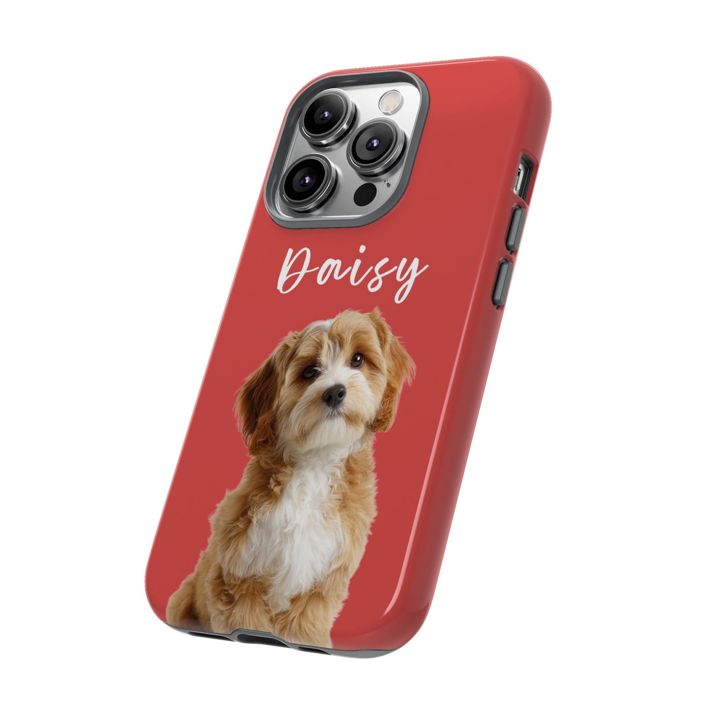 Custom Pet Phone Case