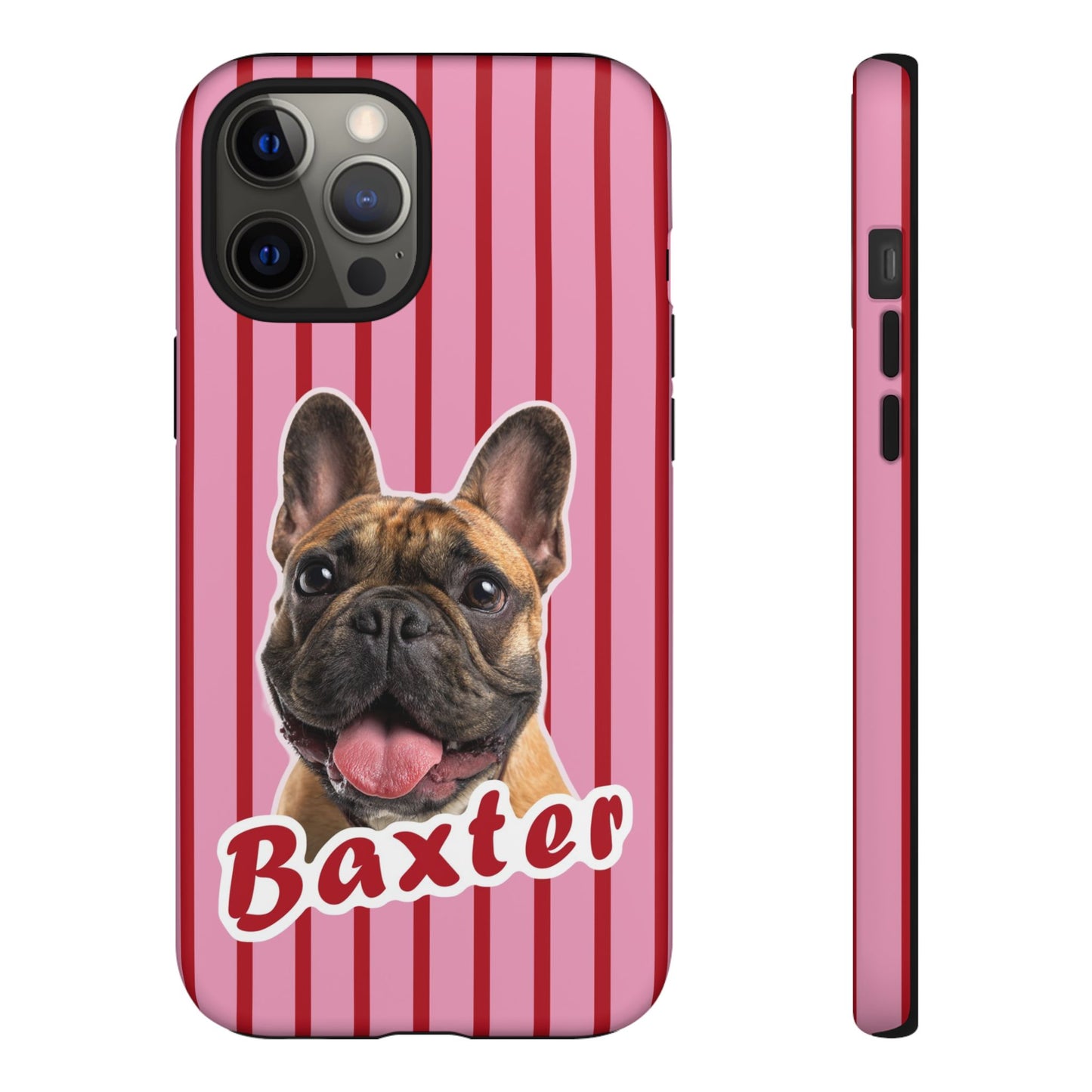 Retro Pet Phone Case