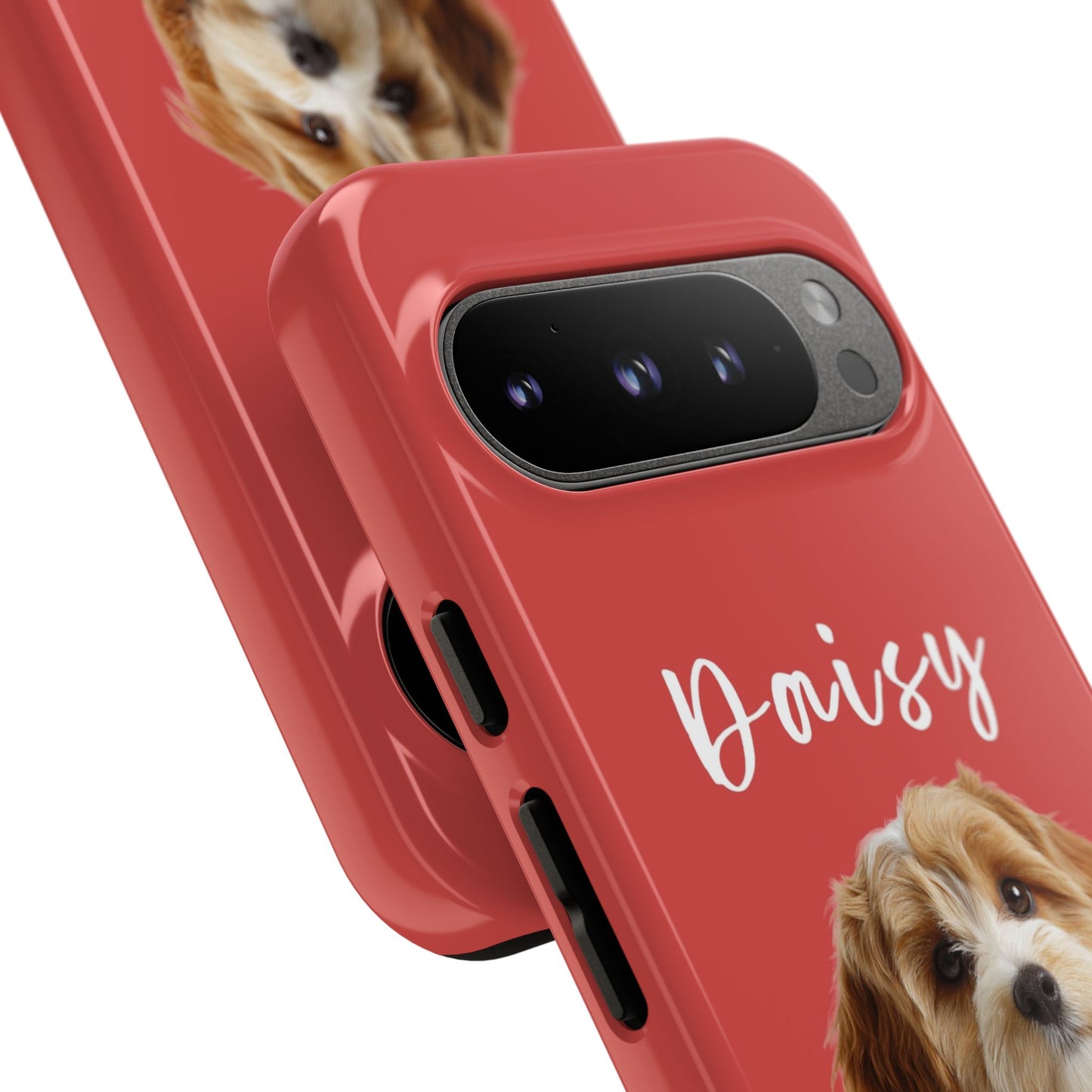 Custom Pet Phone Case