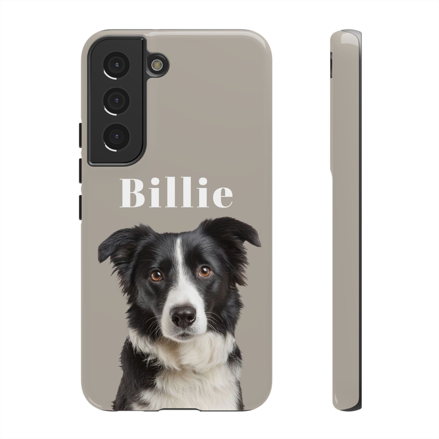 Custom Pet Phone Case