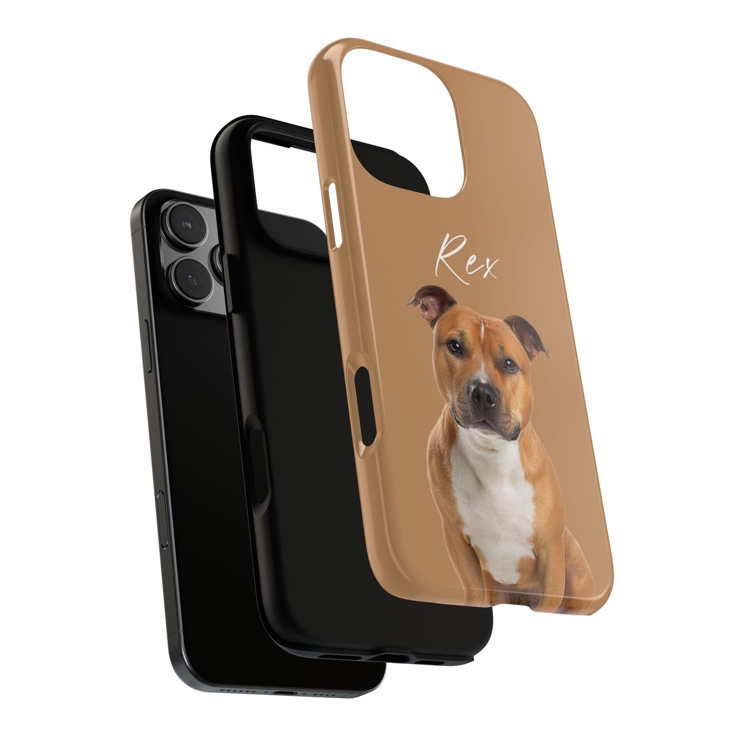 Custom Pet Phone Case