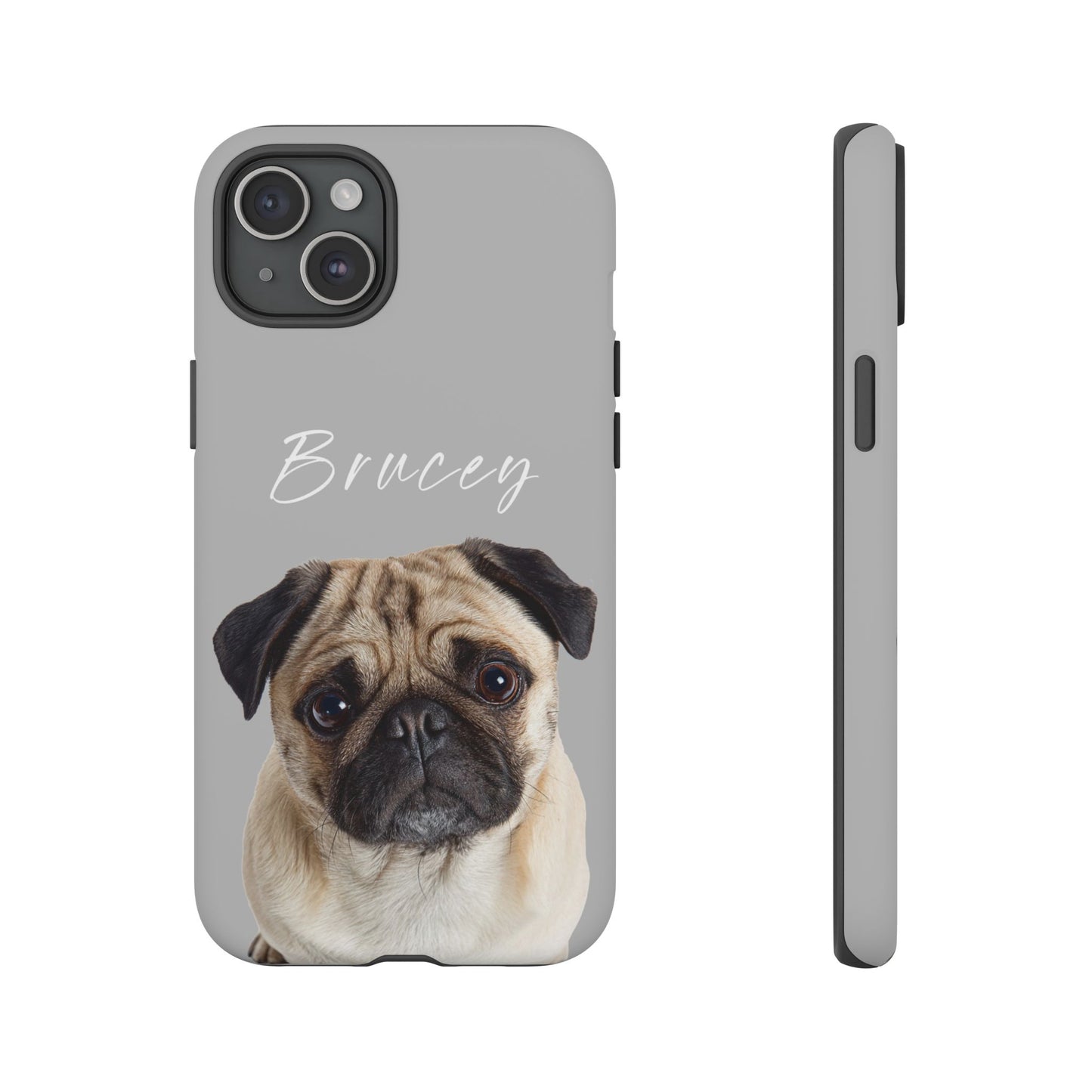 Custom Pet Phone Case