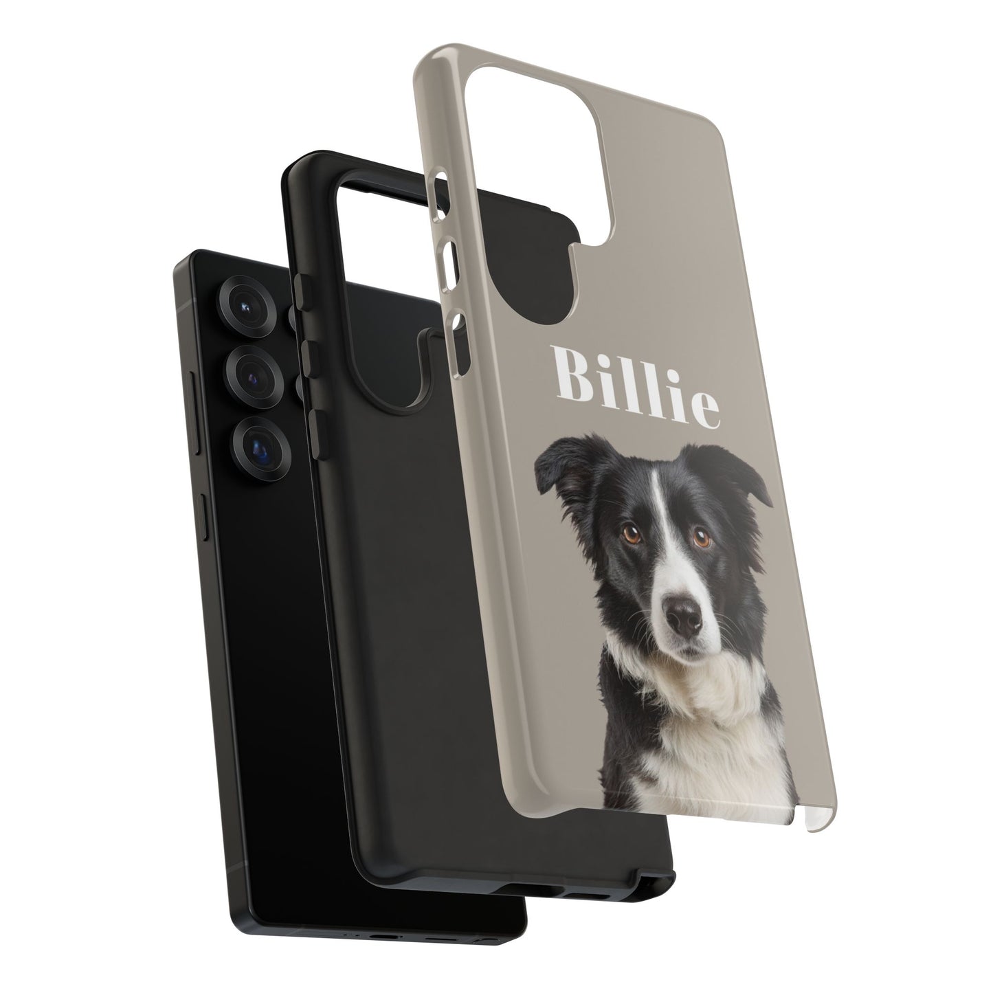 Custom Pet Phone Case