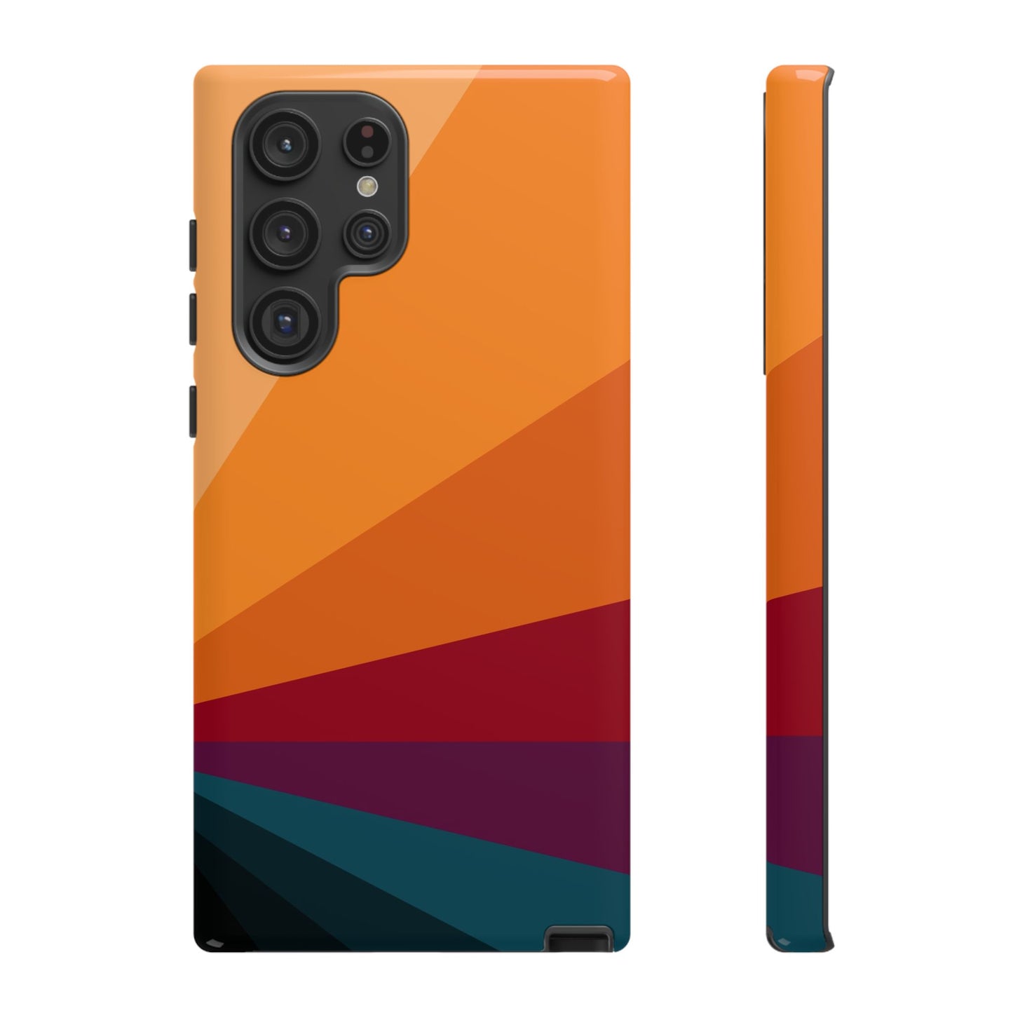 Retro Glow
