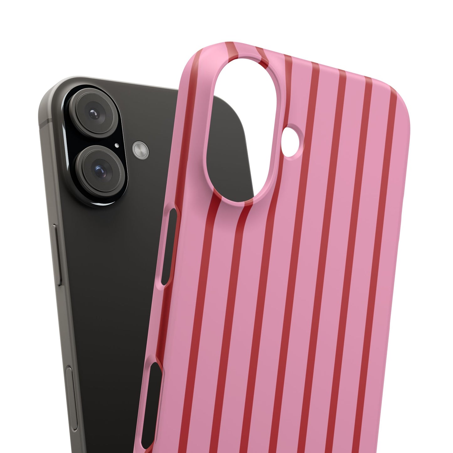 Strawberry Kisses - Snap Case