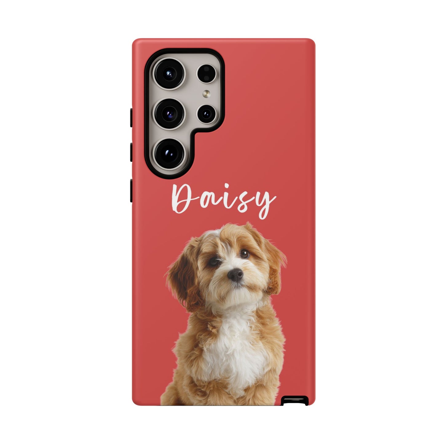 Custom Pet Phone Case