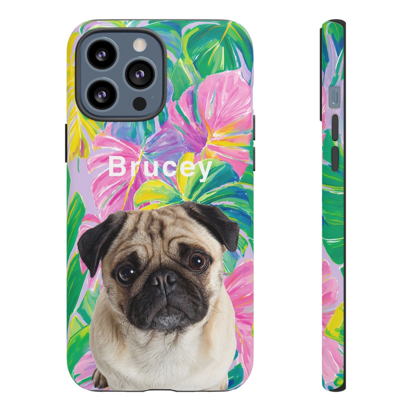 Custom Pet Phone Case