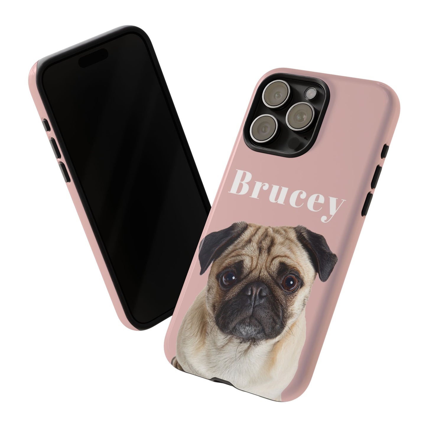 Custom Pet Phone Case