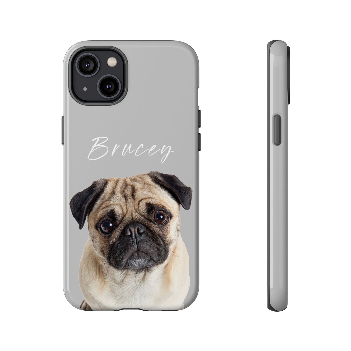 Custom Pet Phone Case