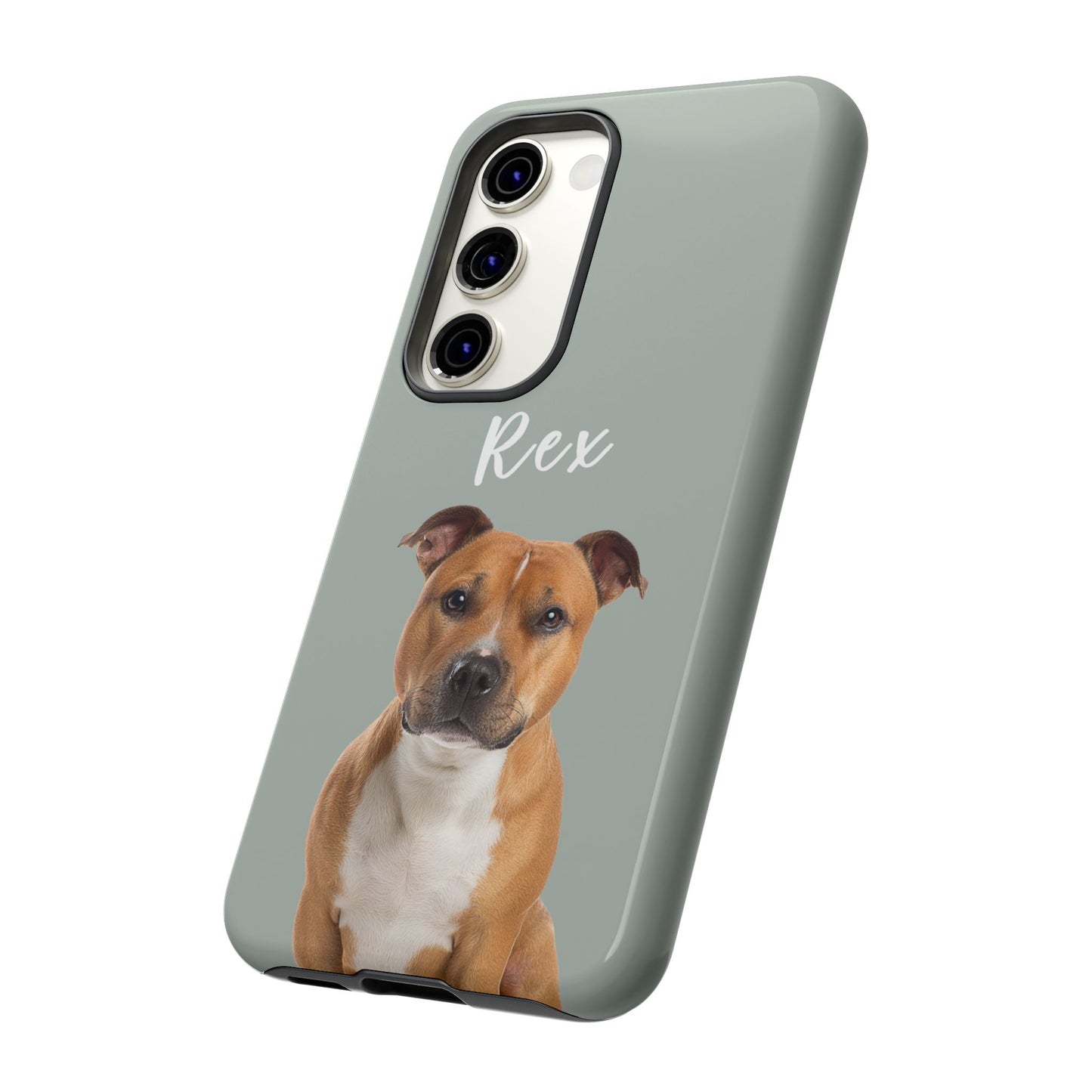 Custom Pet Phone Case