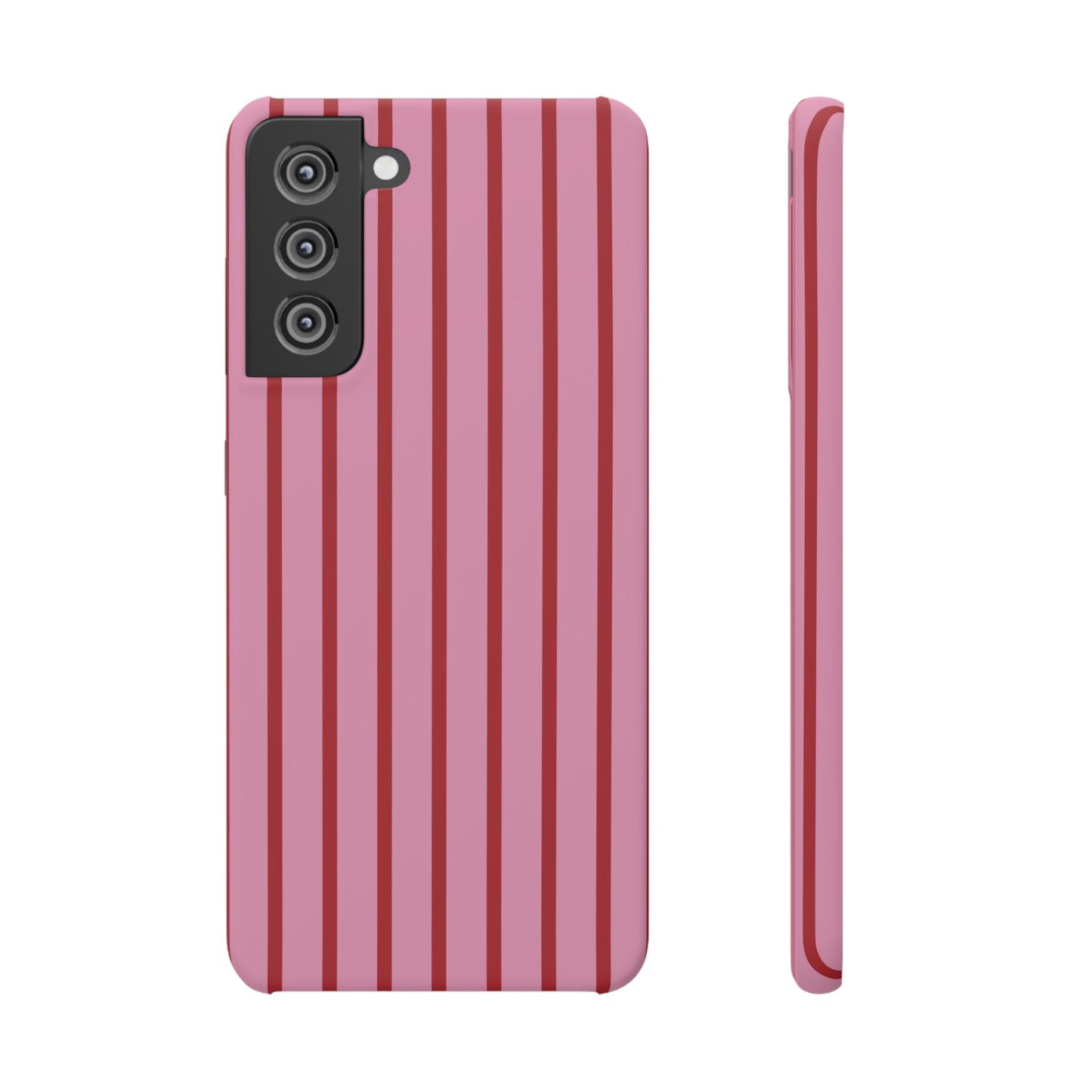 Strawberry Kisses - Snap Case