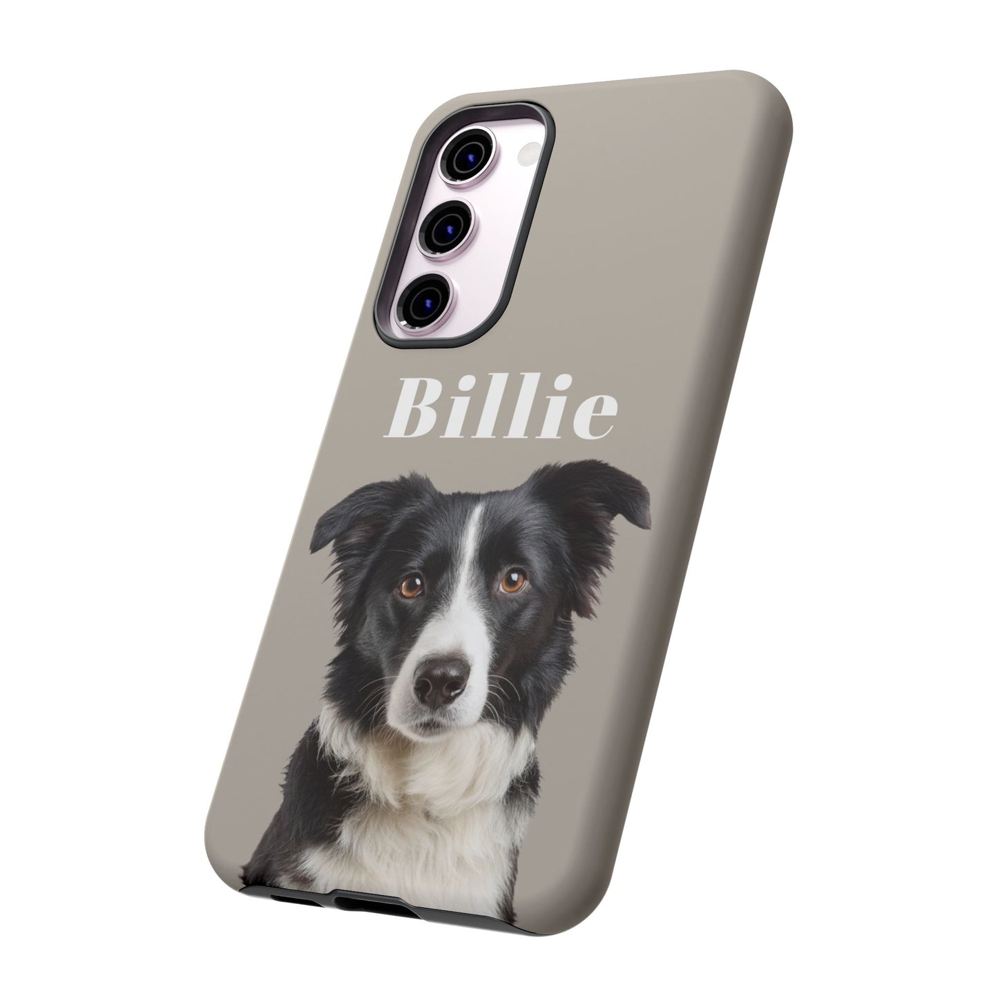 Custom Pet Phone Case