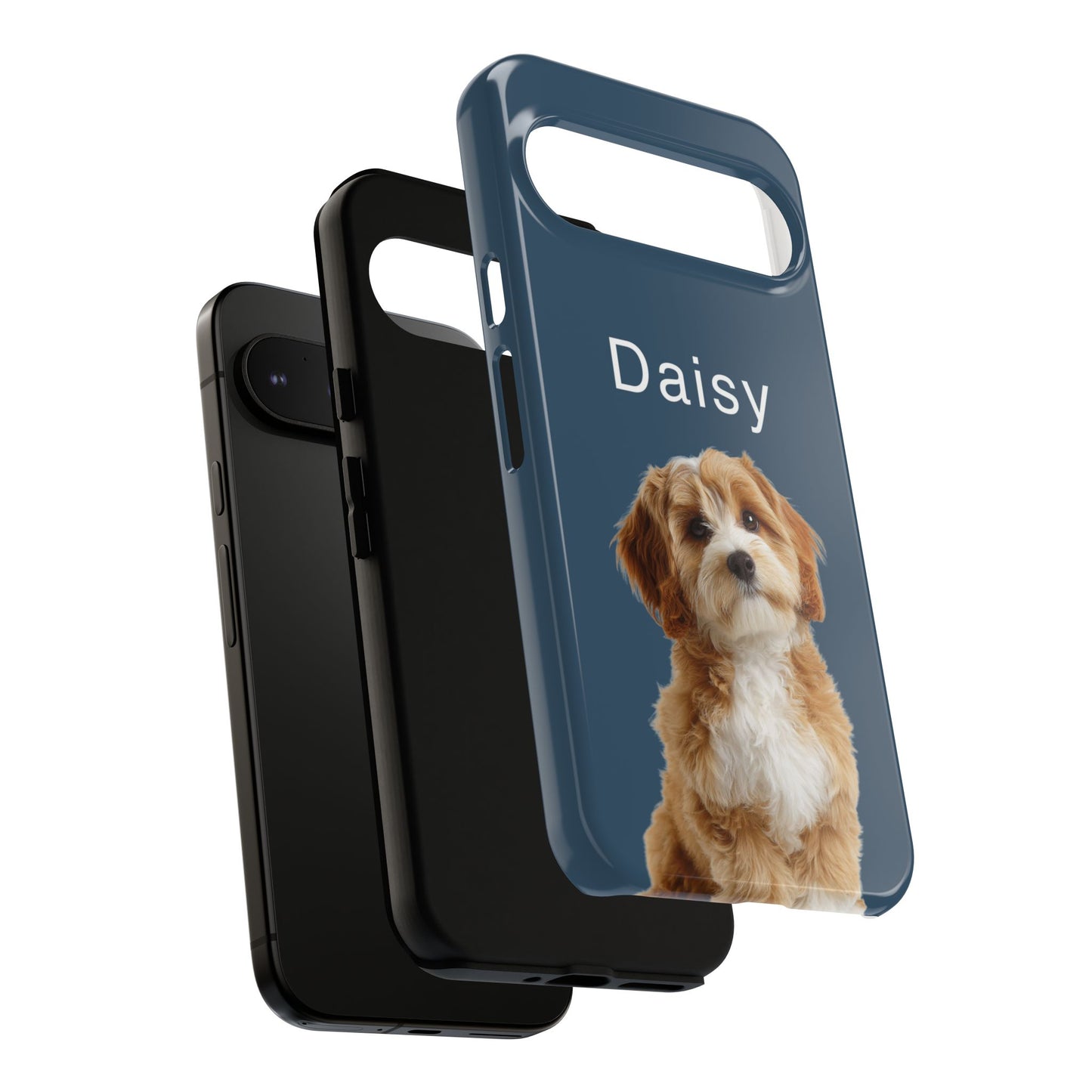 Custom Pet Phone Case