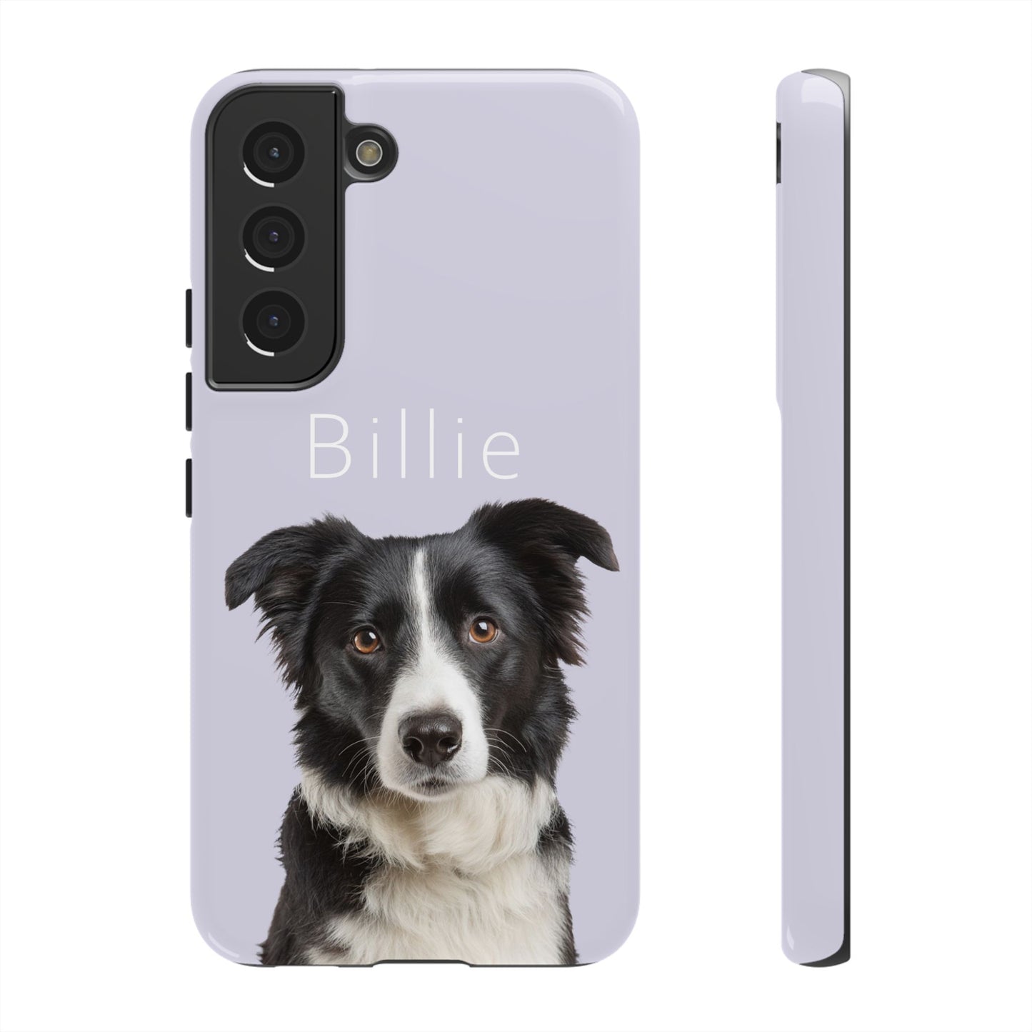 Custom Pet Phone Case