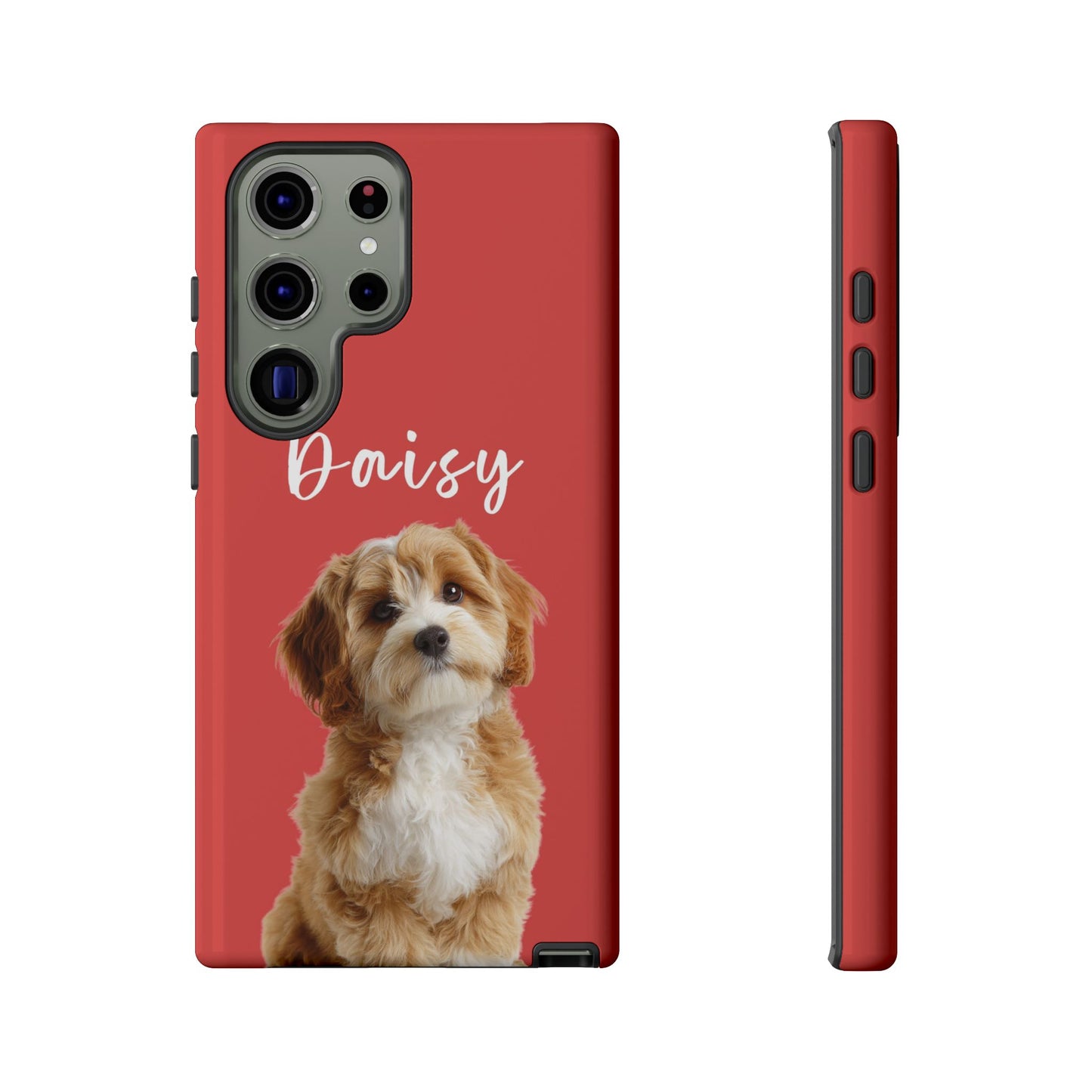 Custom Pet Phone Case