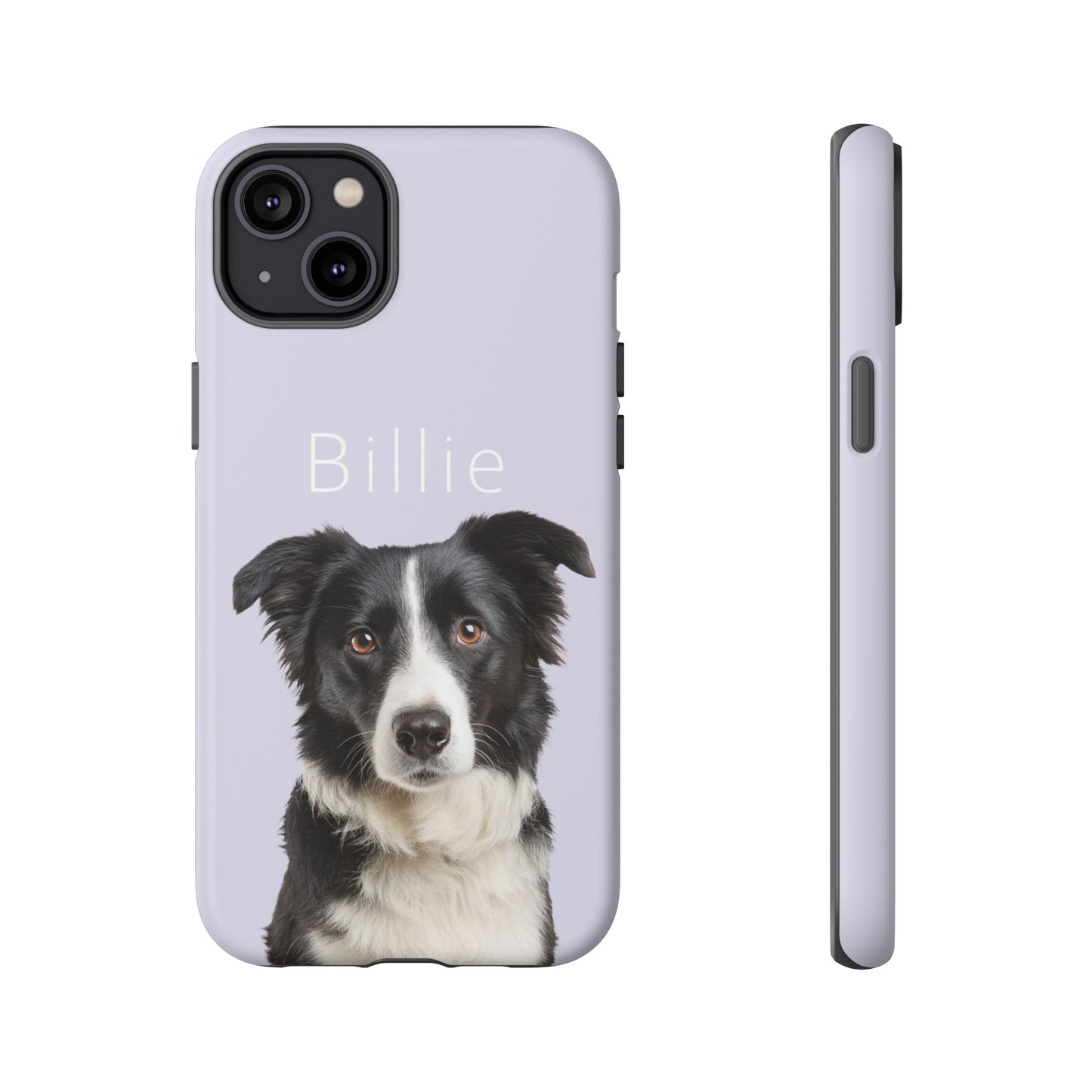 Custom Pet Phone Case