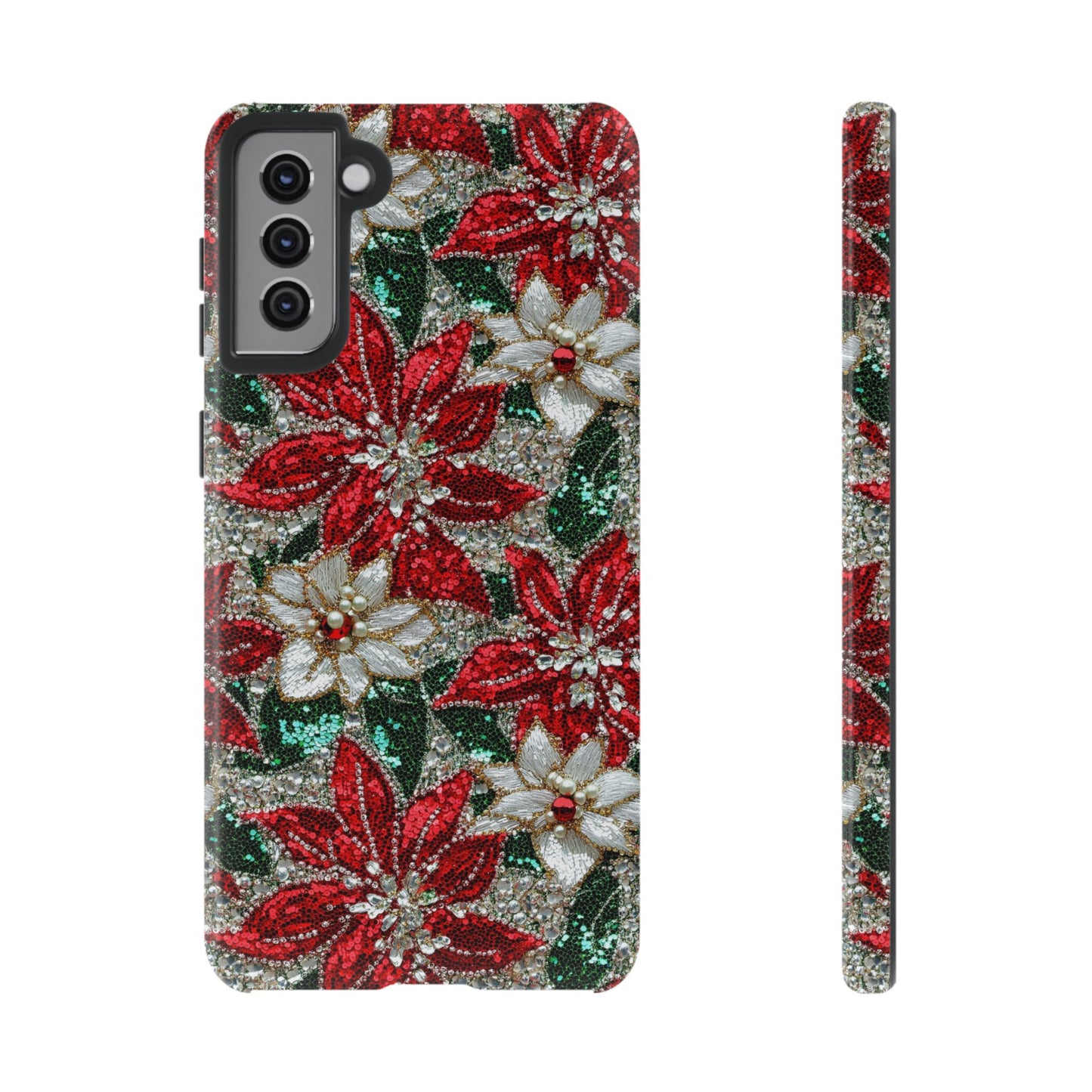 Christmas Flowers