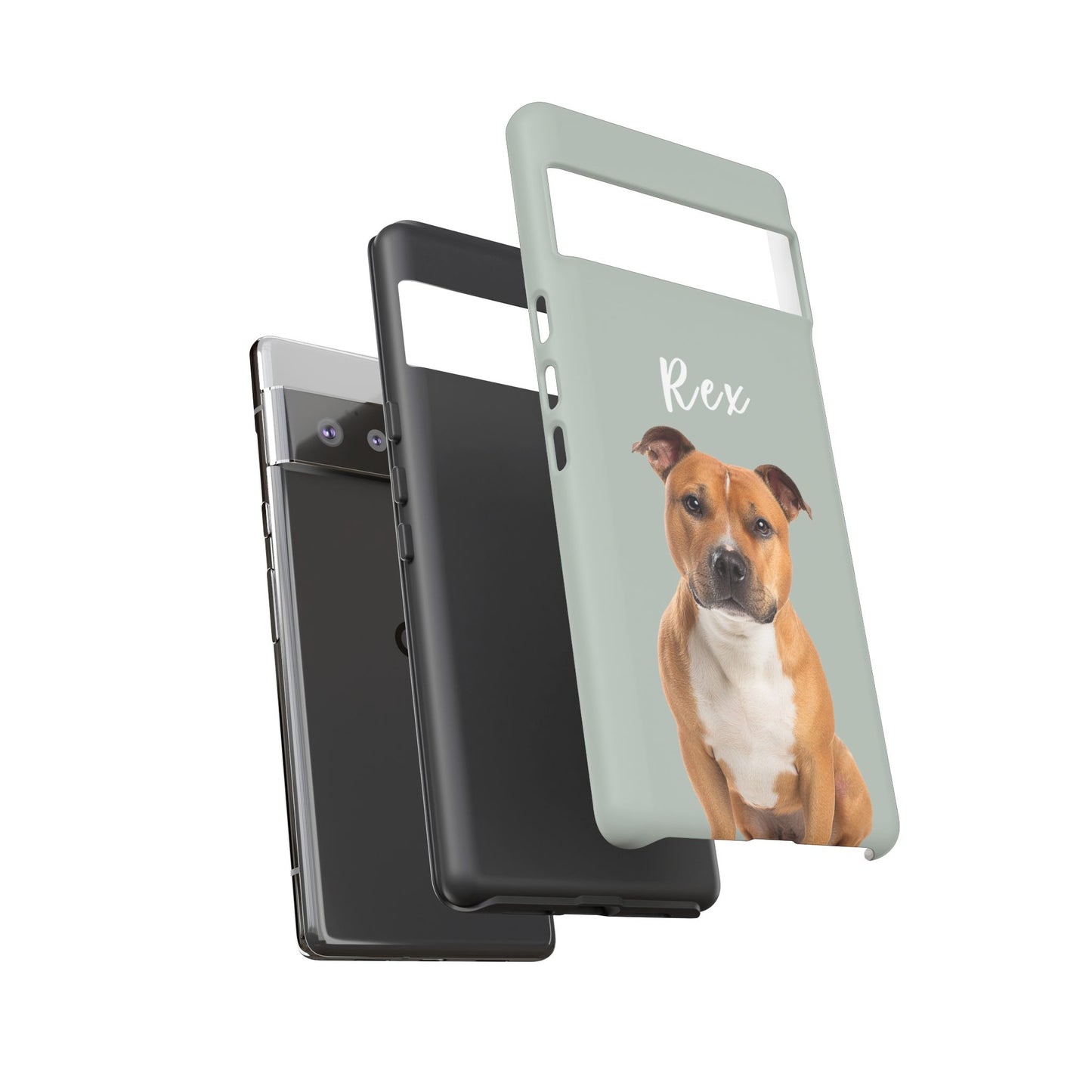 Custom Pet Phone Case