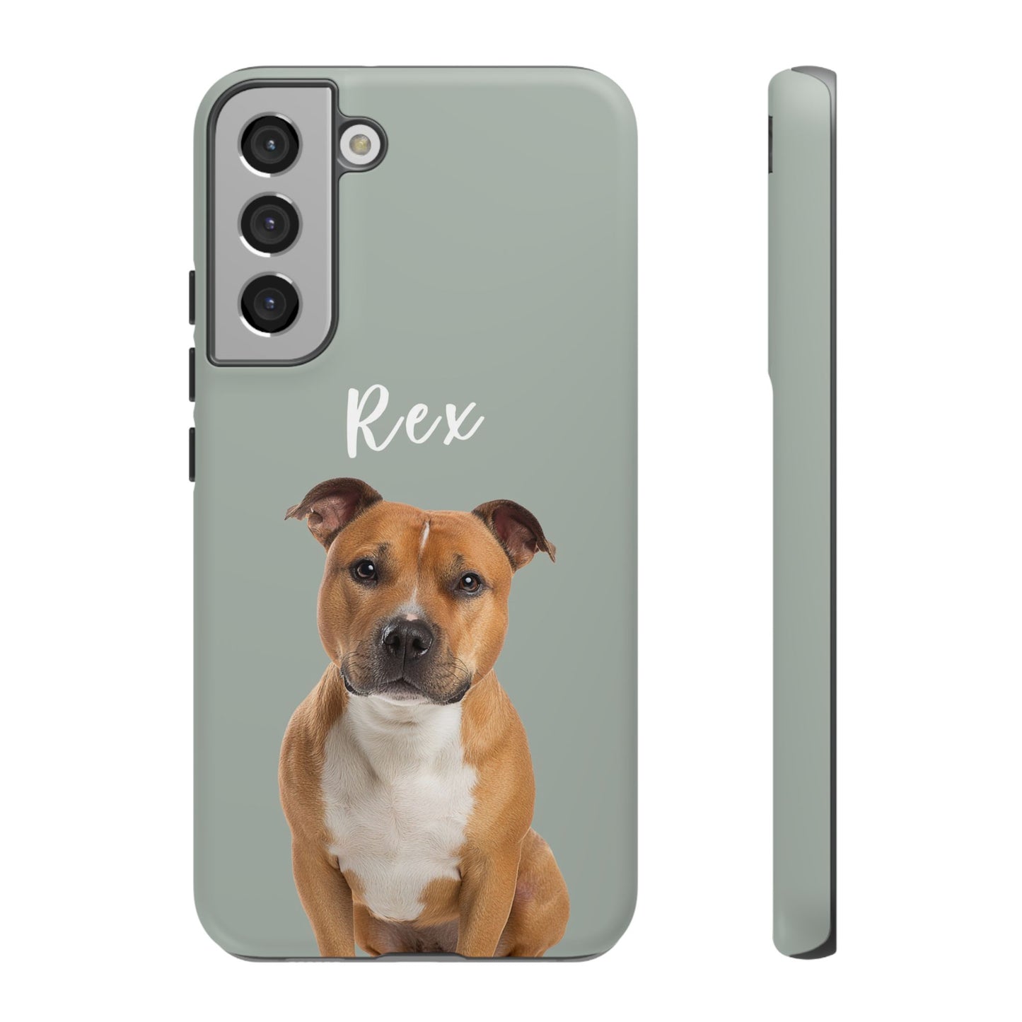 Custom Pet Phone Case
