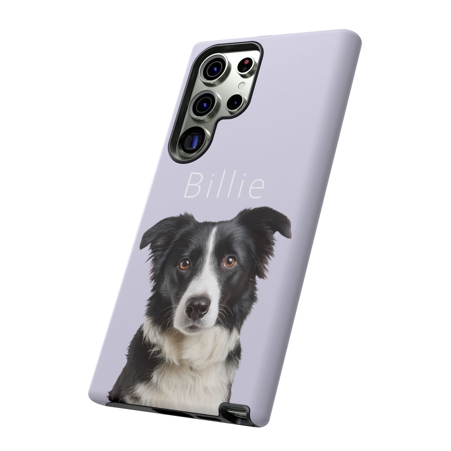 Custom Pet Phone Case