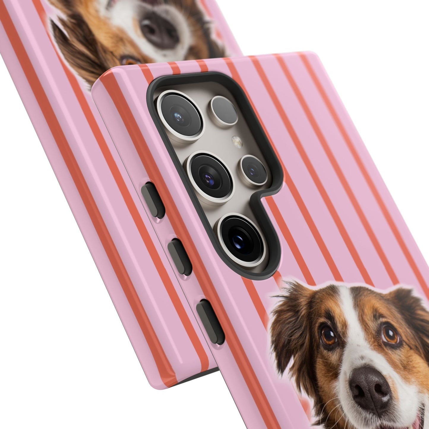 Retro Pet Phone Case