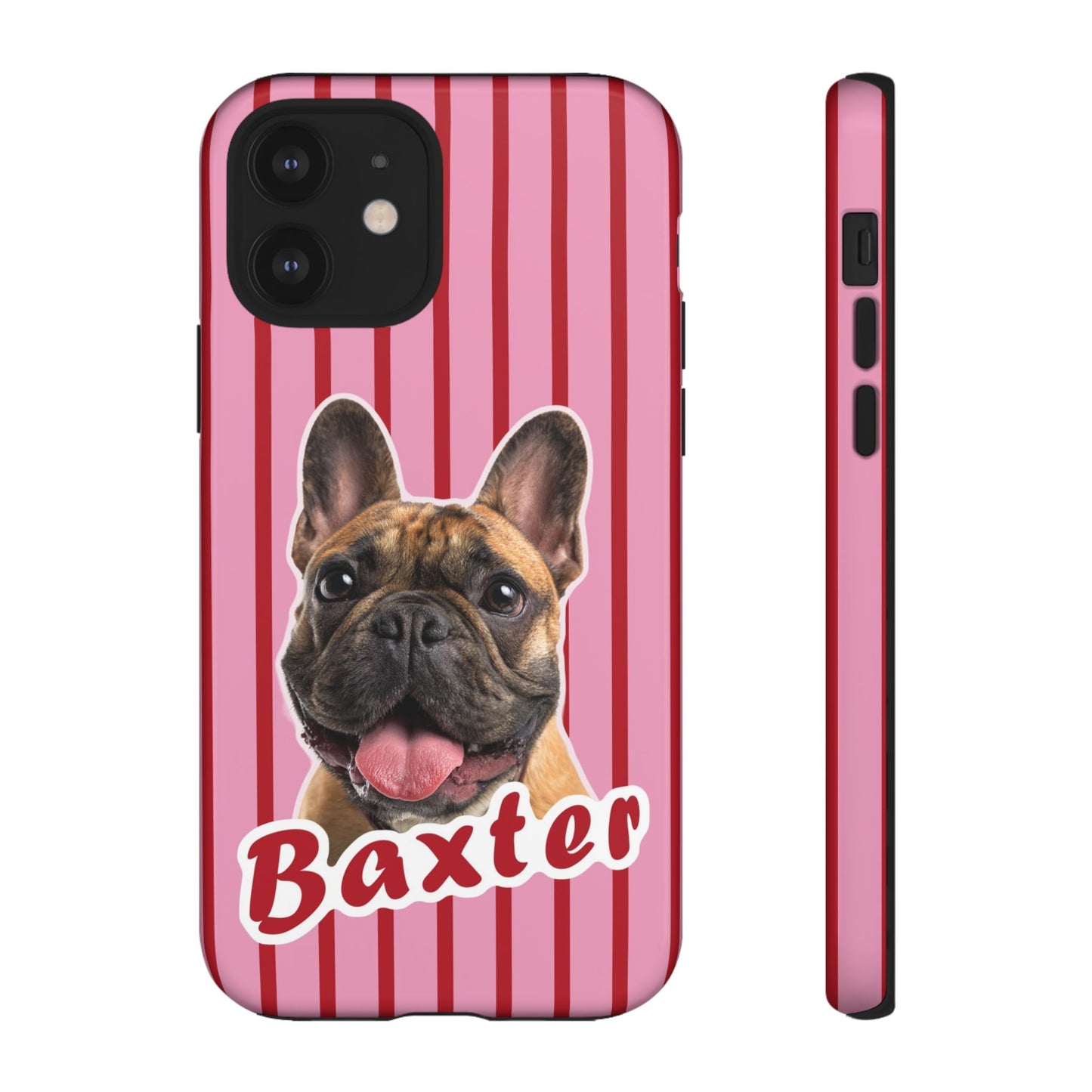 Retro Pet Phone Case