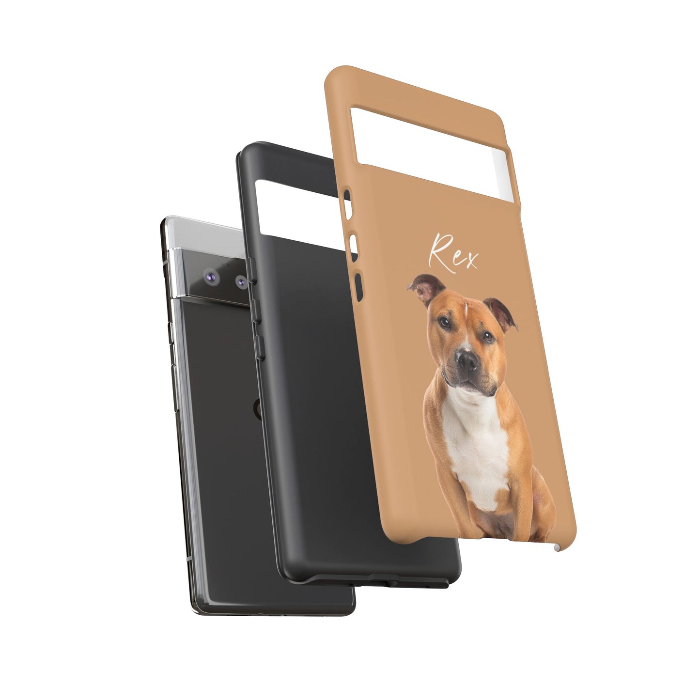 Custom Pet Phone Case