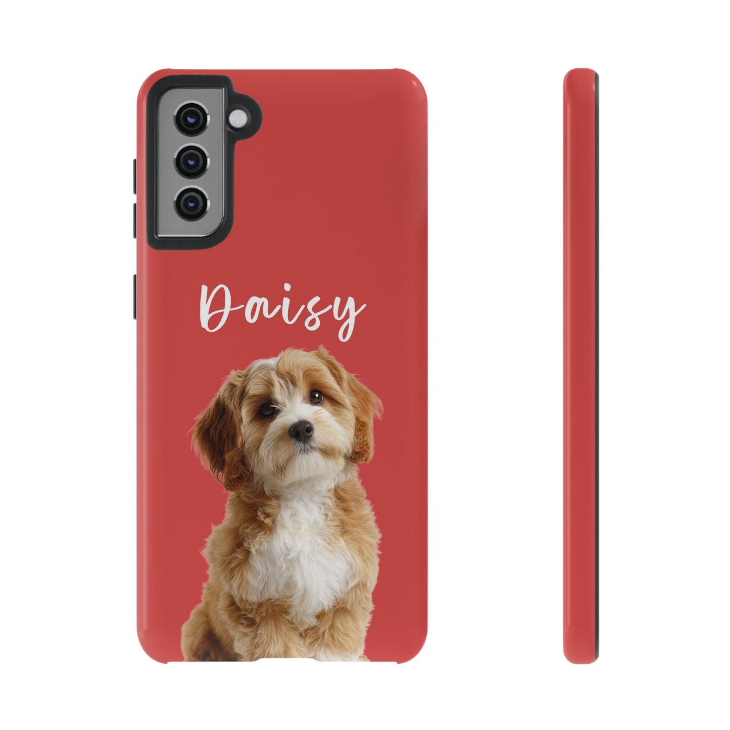 Custom Pet Phone Case