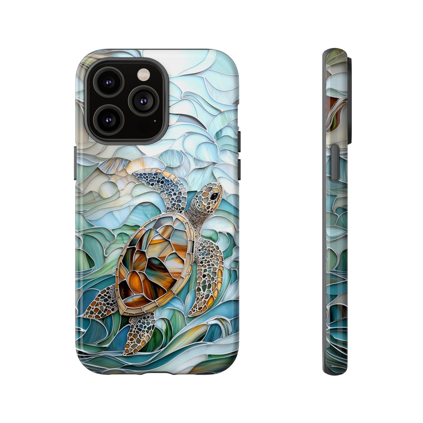 Sea Turtle