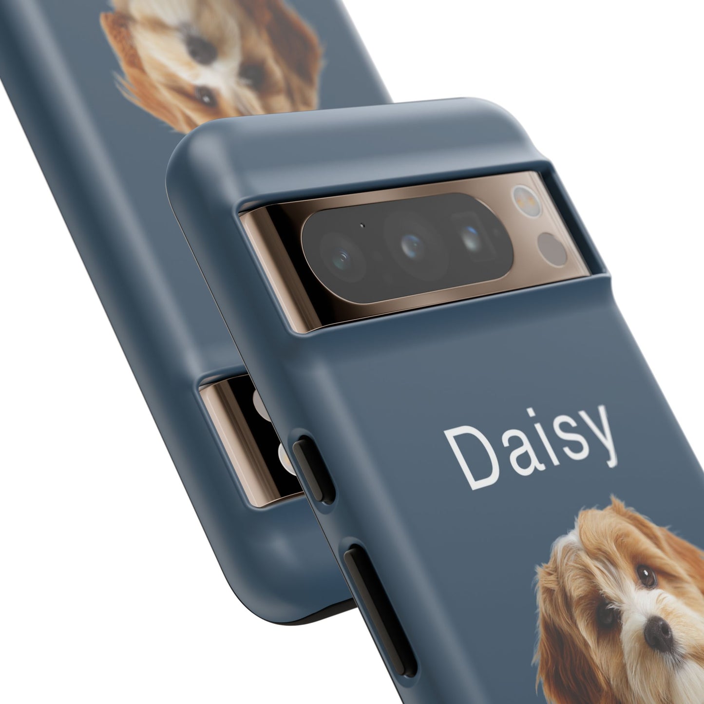 Custom Pet Phone Case