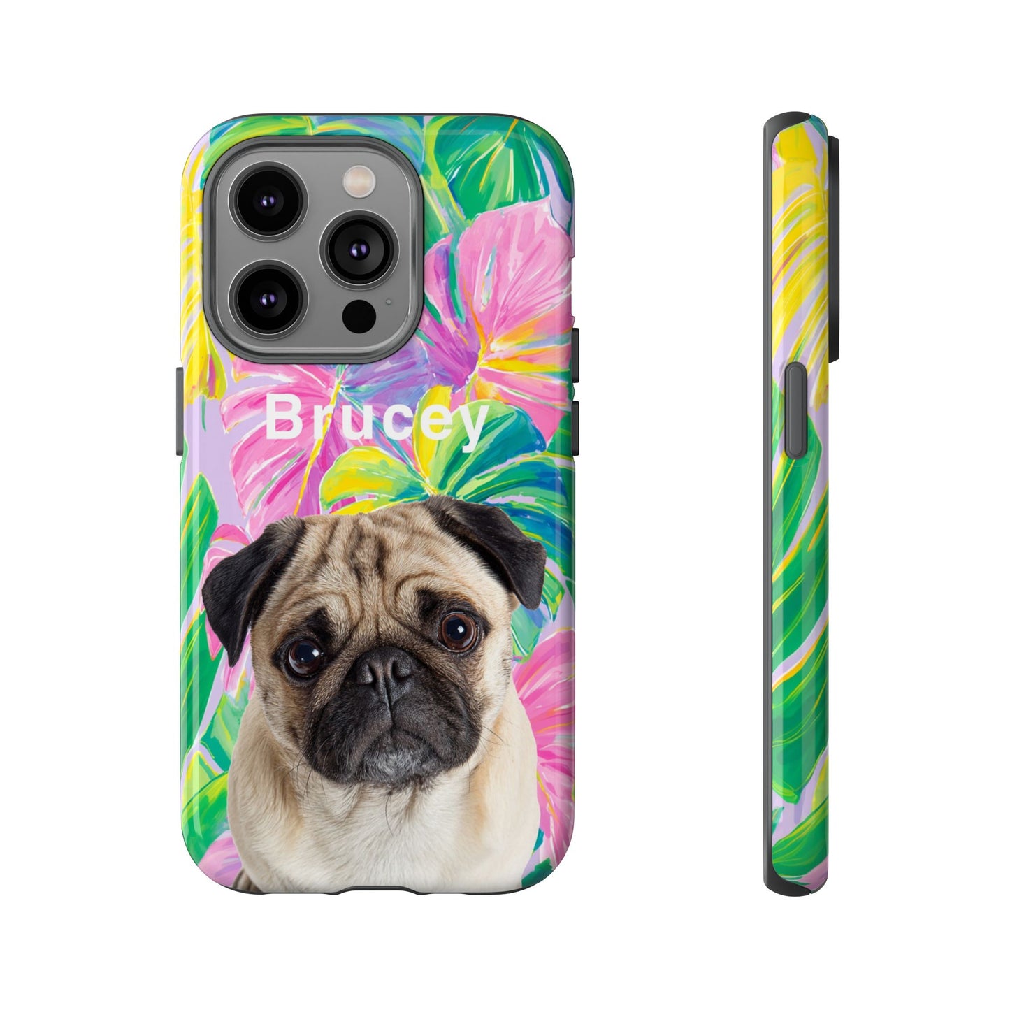 Custom Pet Phone Case
