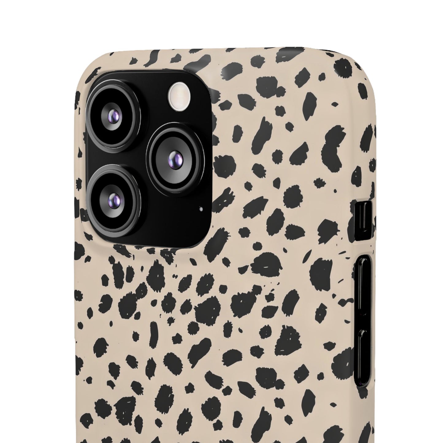 Dusty Prowl - Snap Phone Case