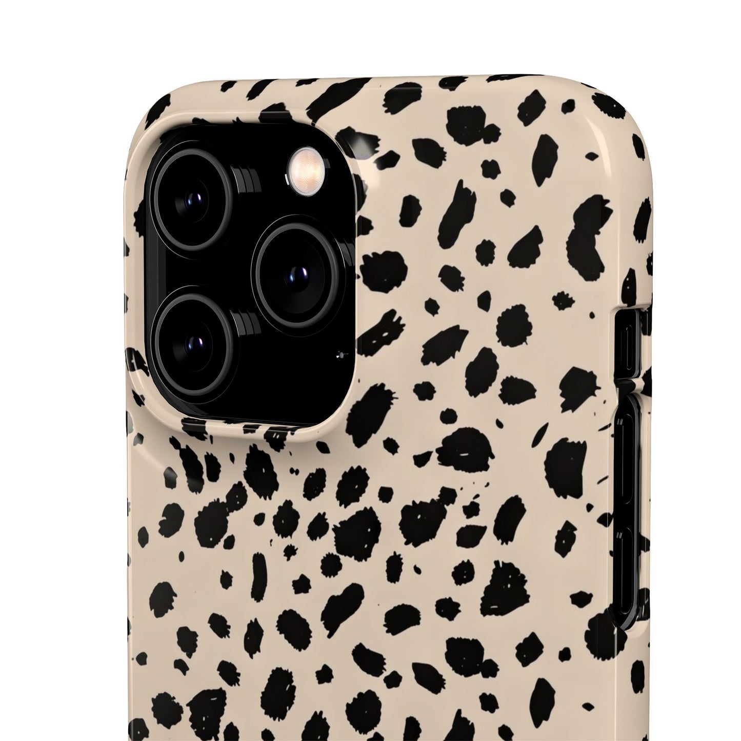 Dusty Prowl - Snap Phone Case