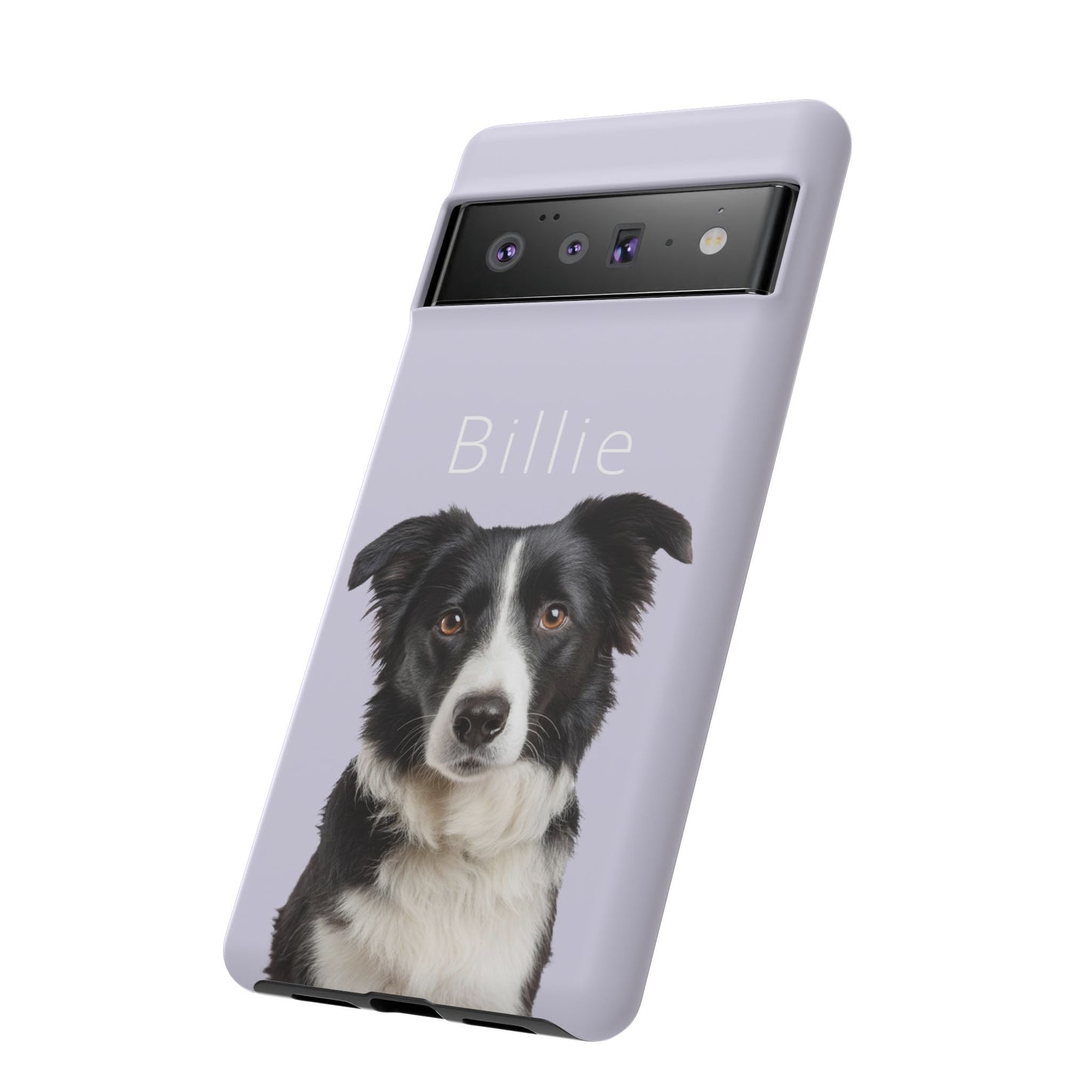 Custom Pet Phone Case
