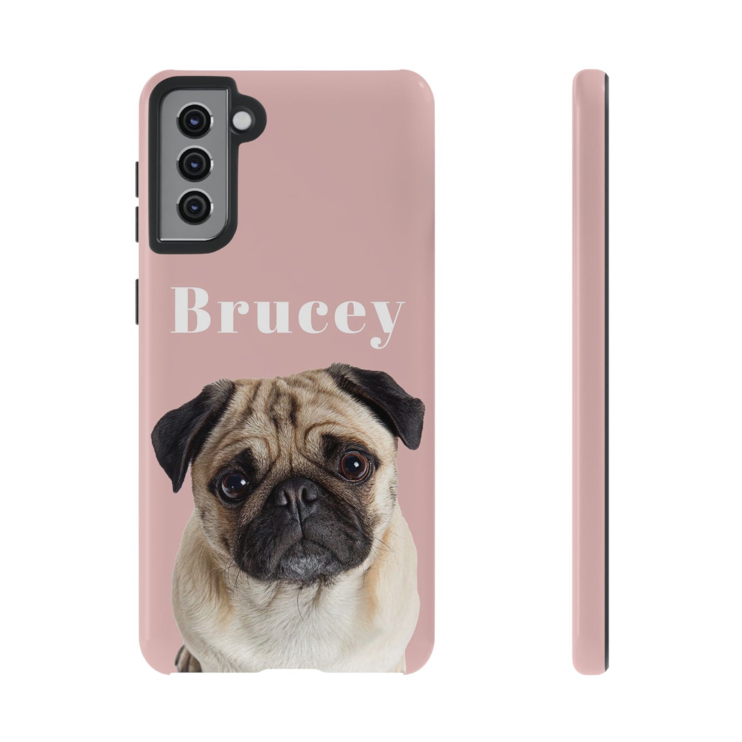 Custom Pet Phone Case