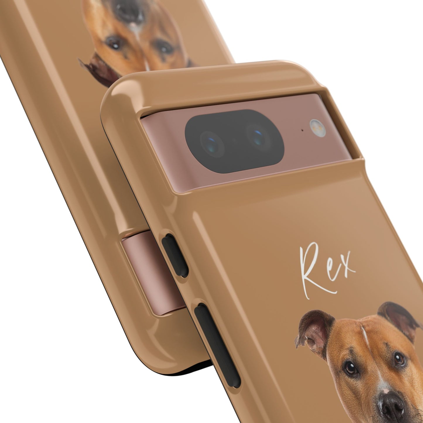 Custom Pet Phone Case