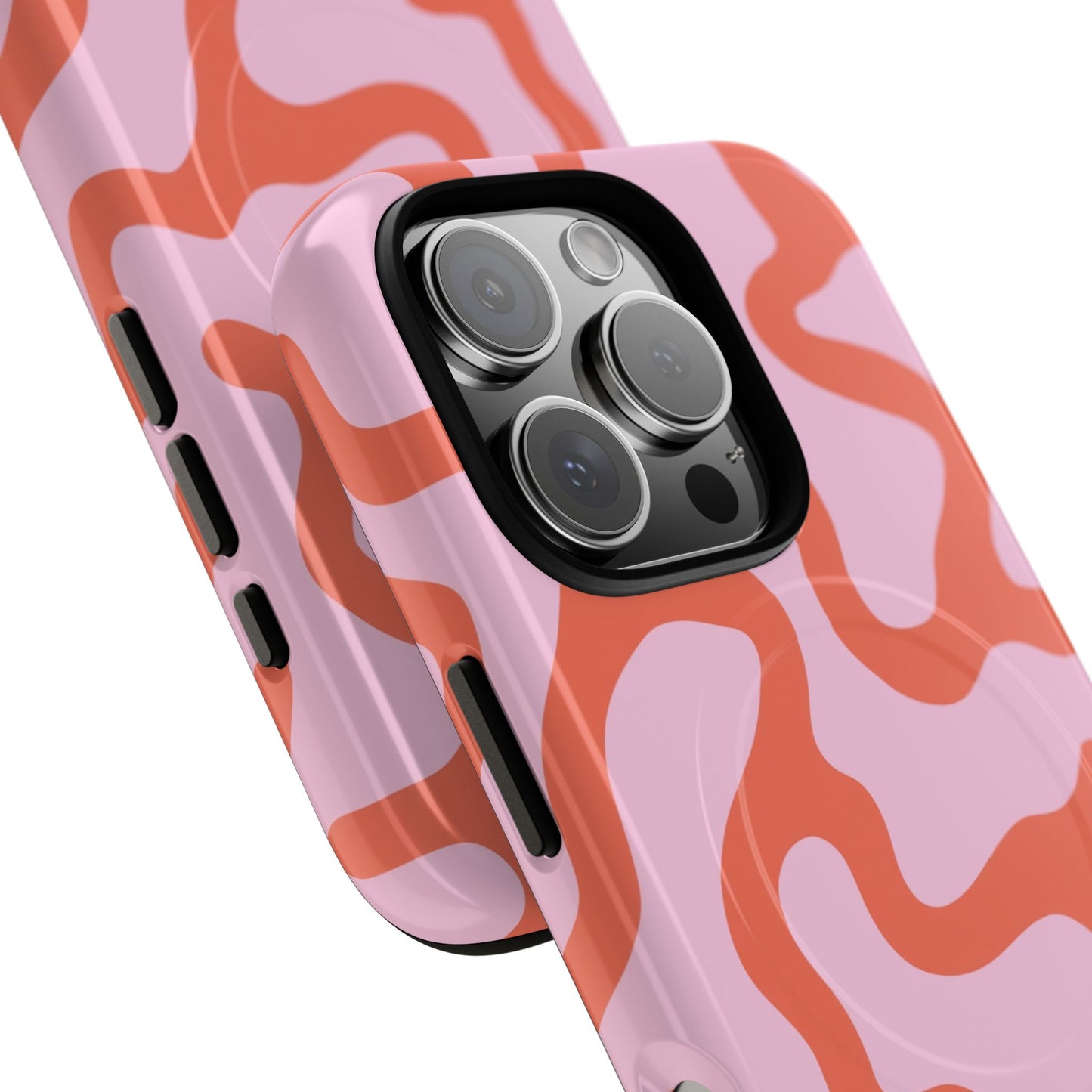 Peach Pulse - MagSafe