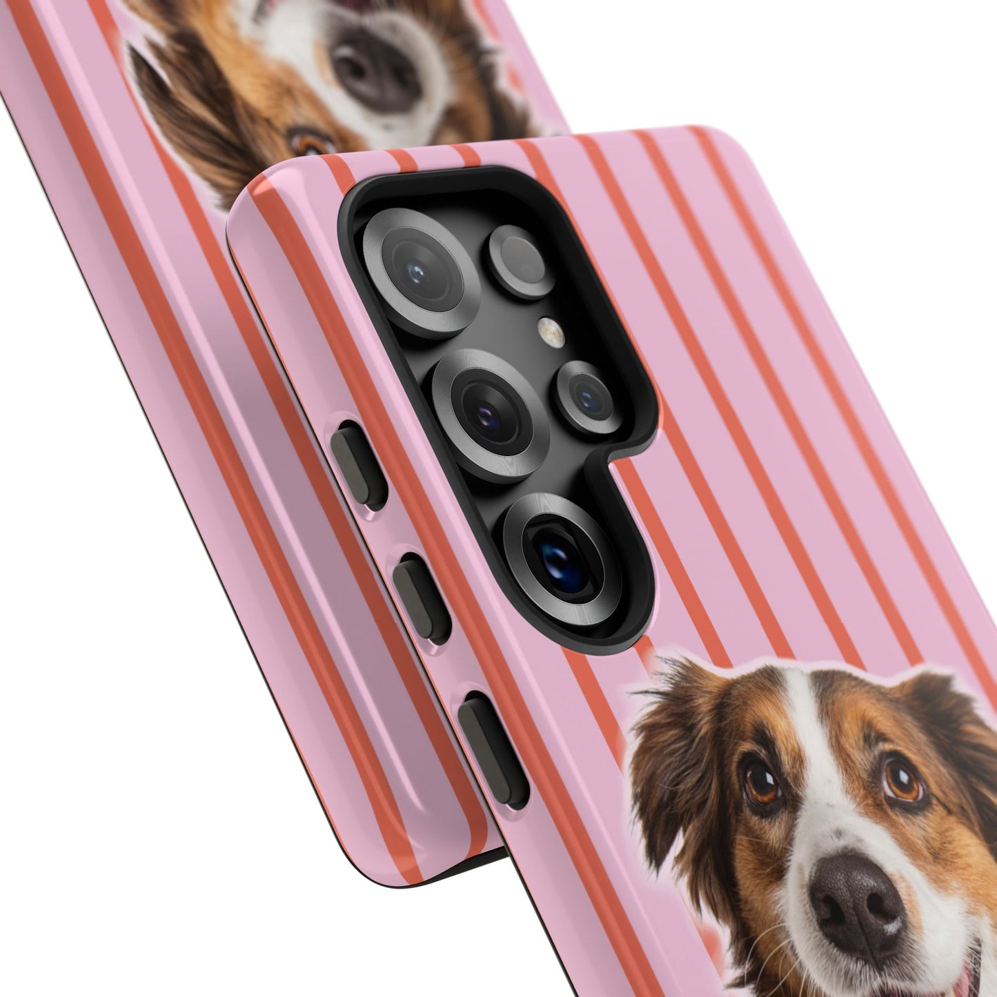 Retro Pet Phone Case