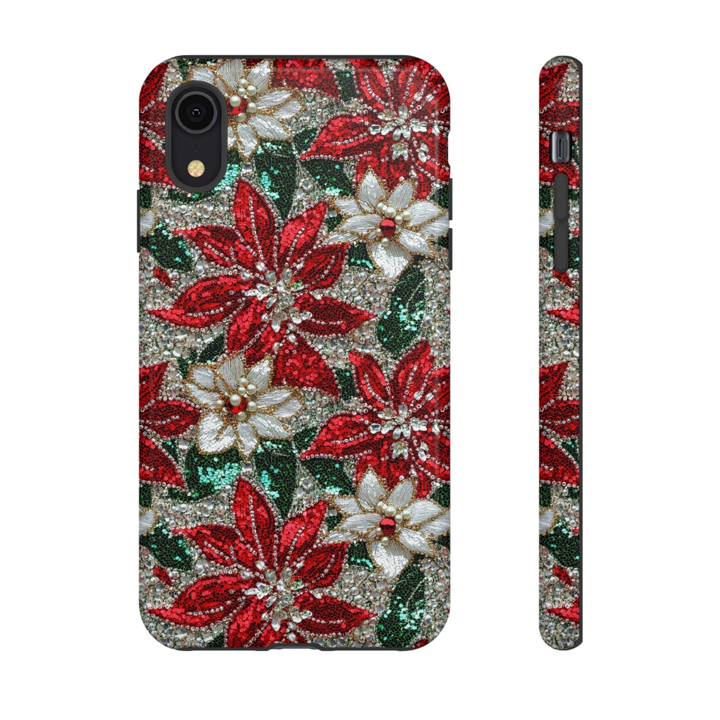 Christmas Flowers