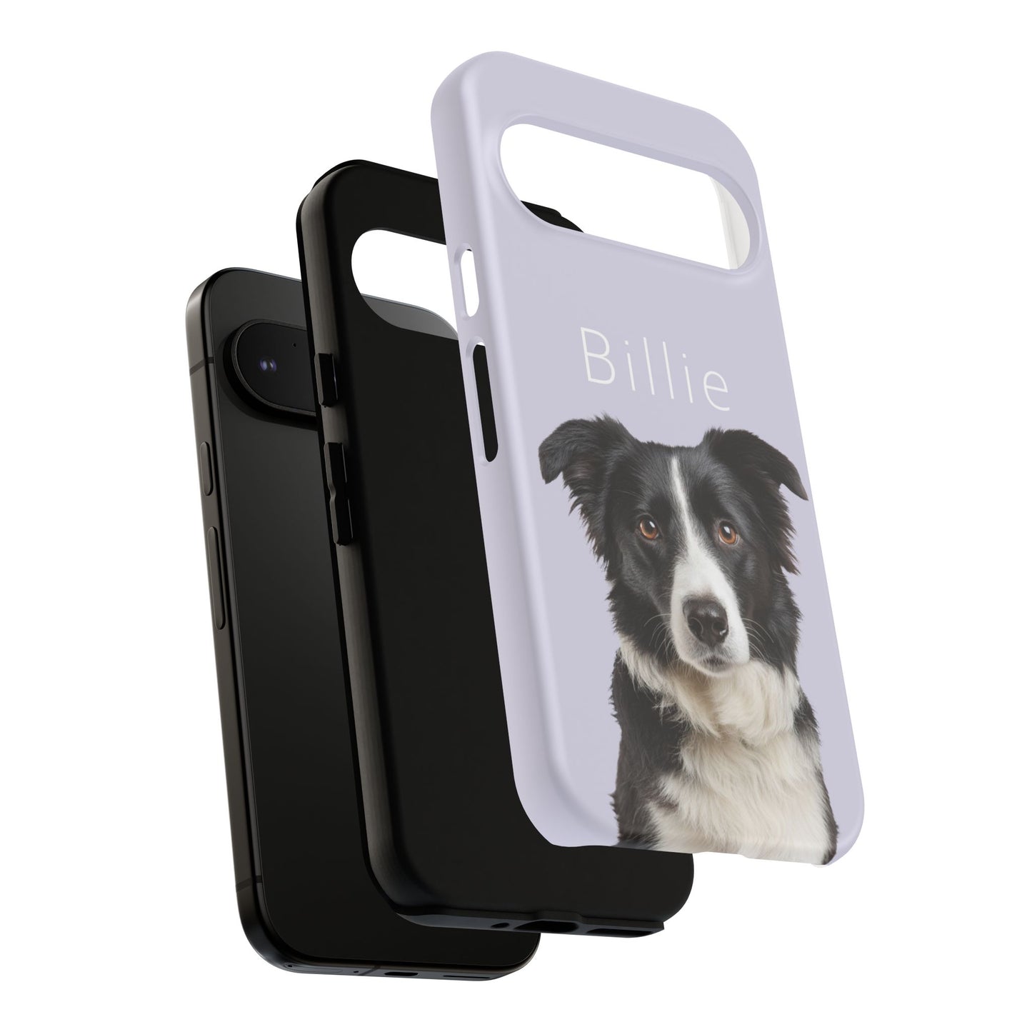 Custom Pet Phone Case