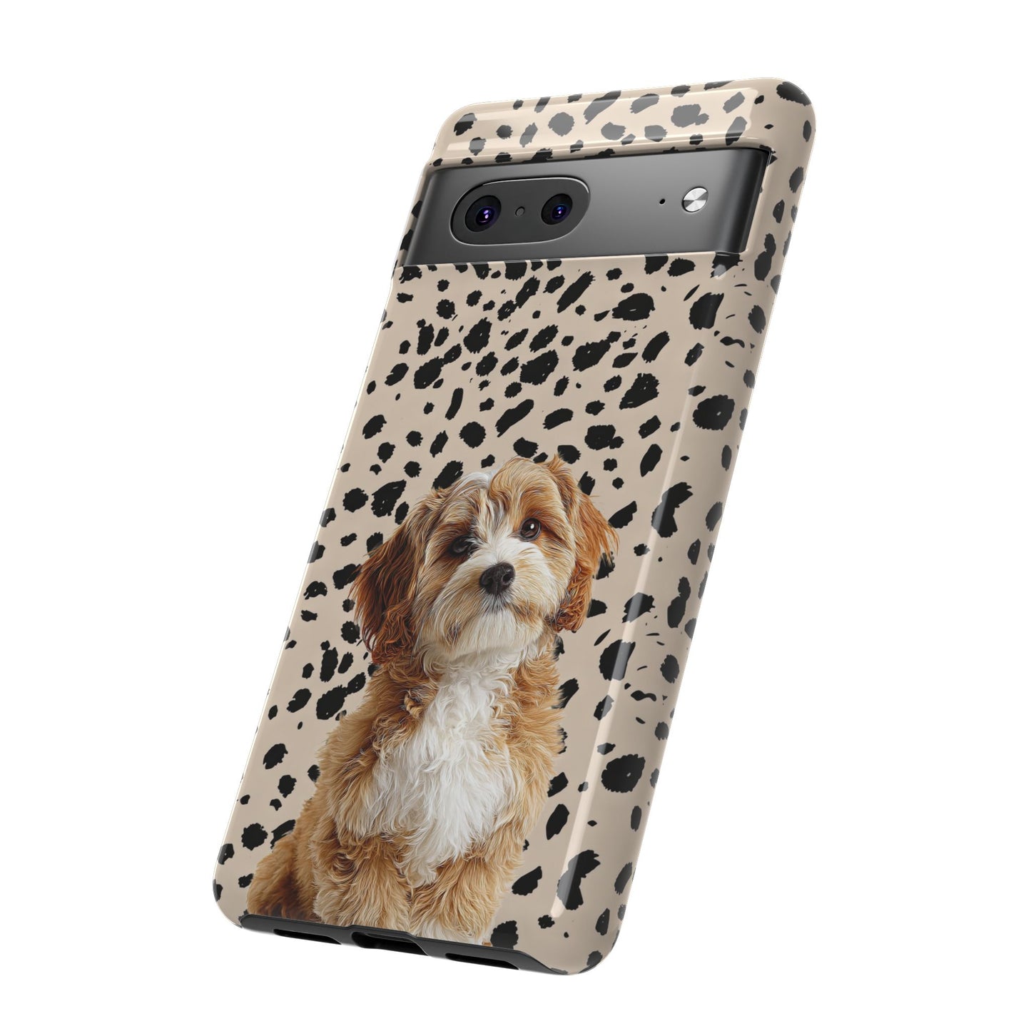 Custom Pet Phone Case