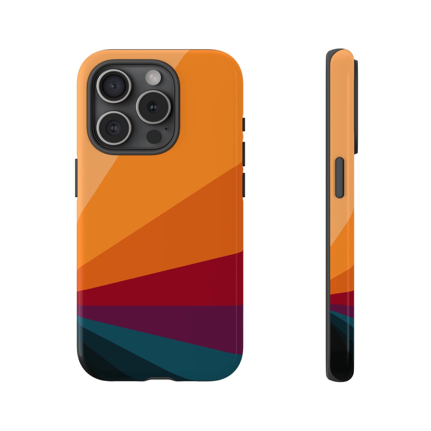 Retro Glow